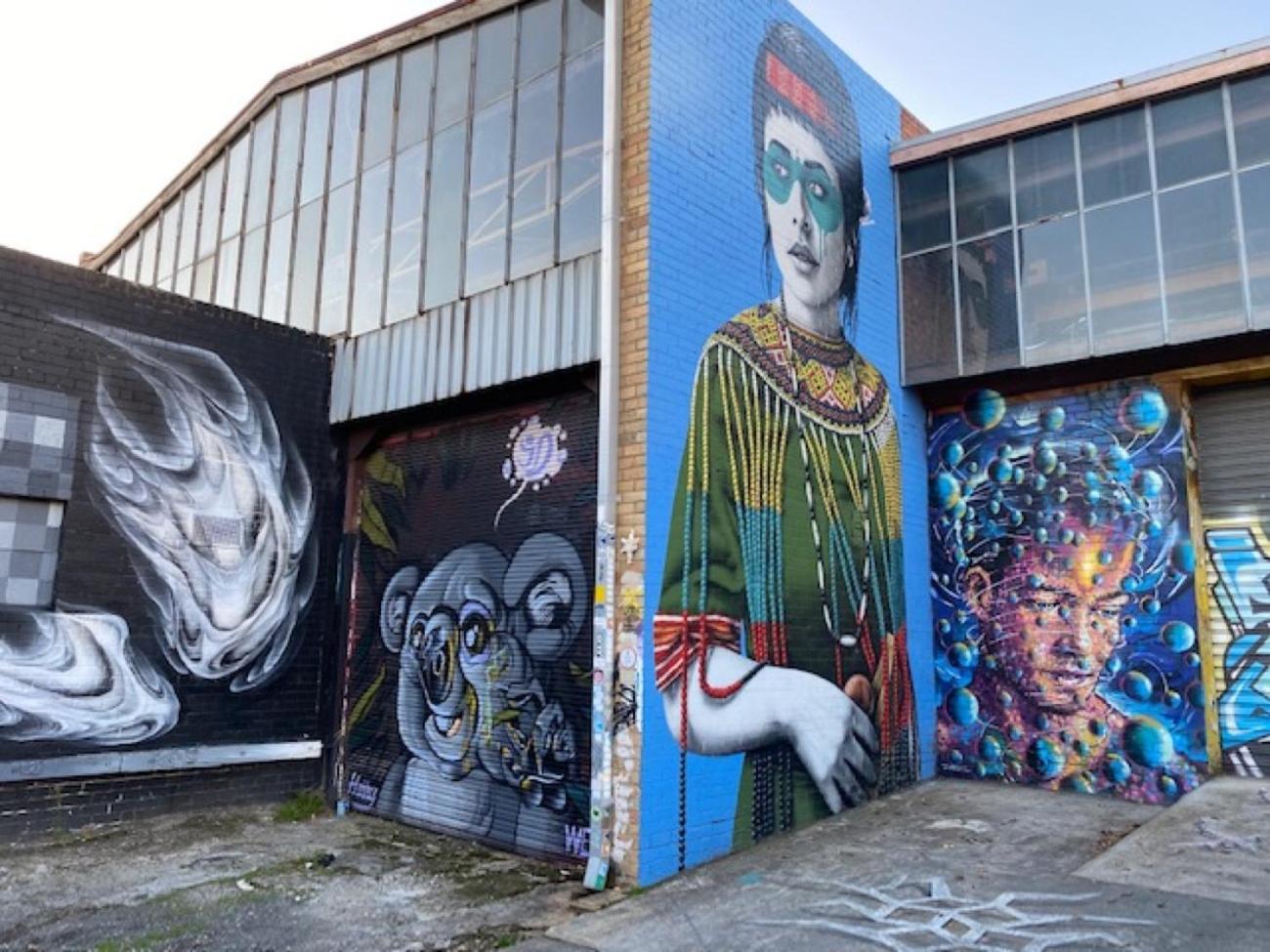 StayCentral - Brunswick Vibe Parkville