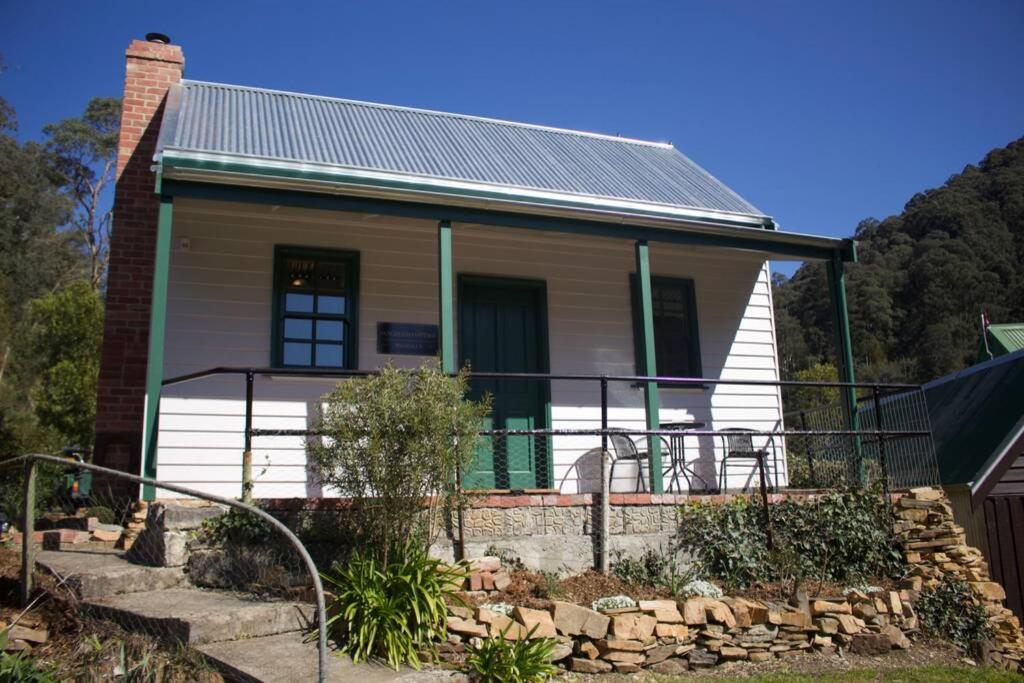 Sancreed Cottage