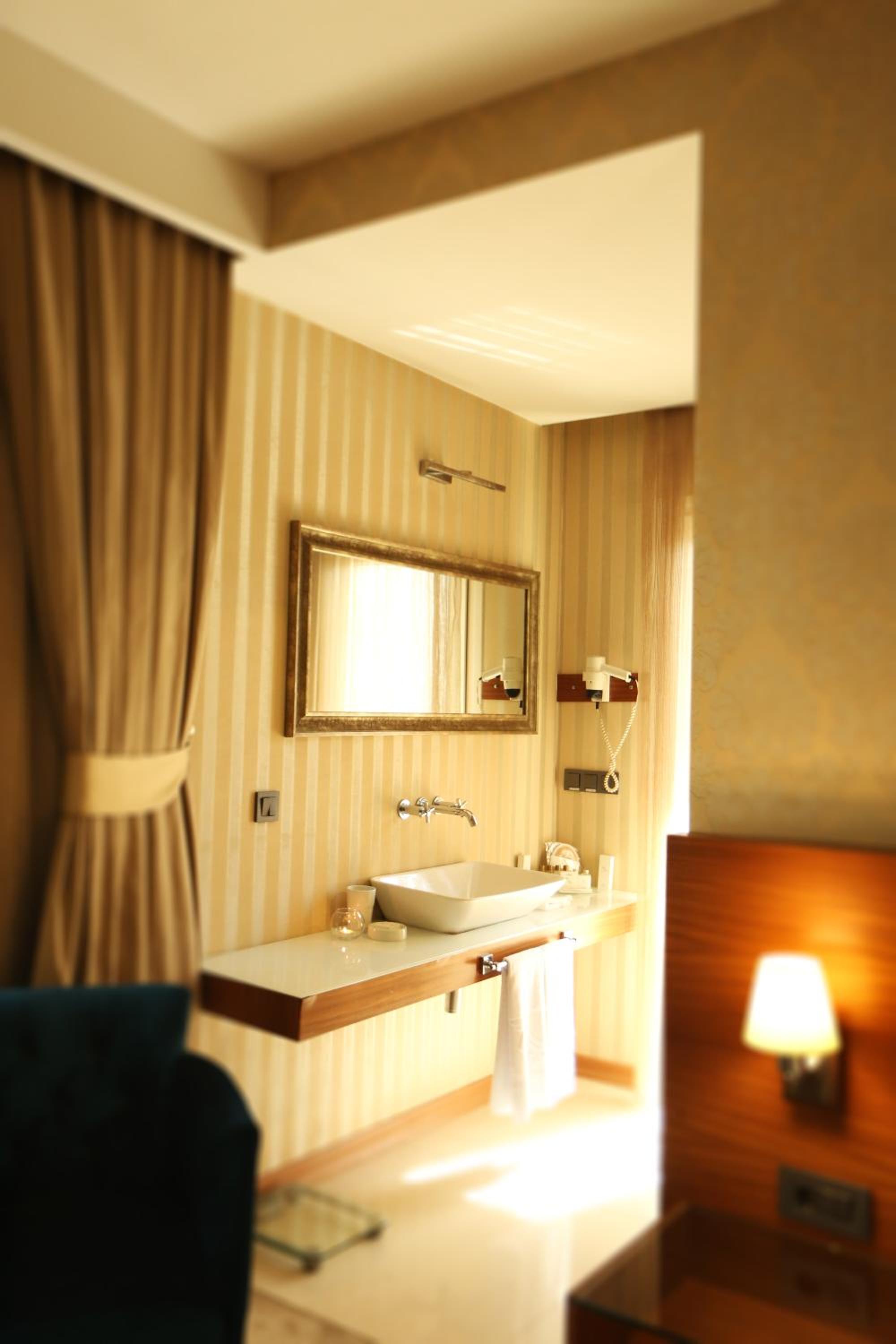 Riva Reşatbey Lüks Otel - Image 62