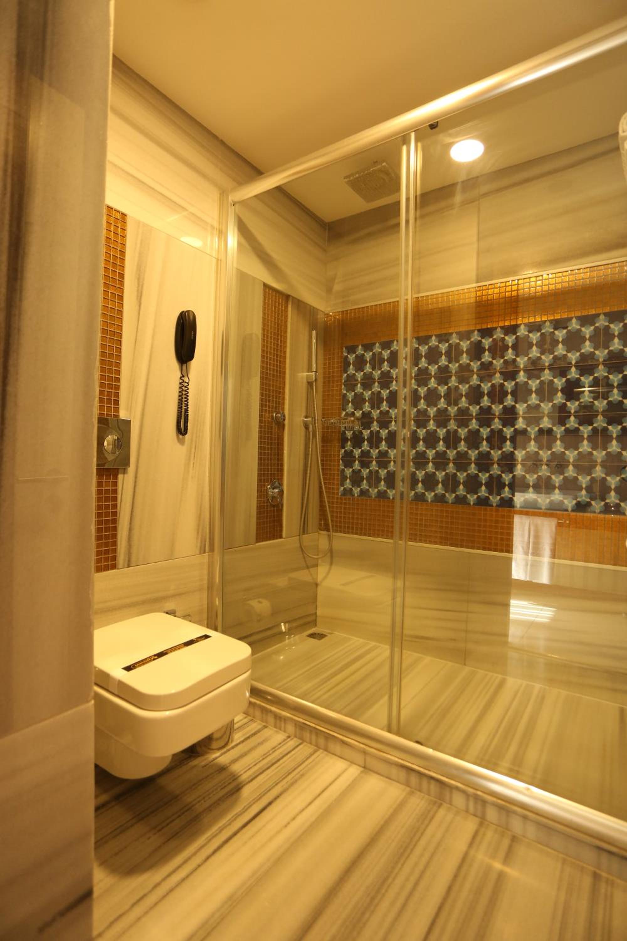 Riva Reşatbey Lüks Otel - Image 65