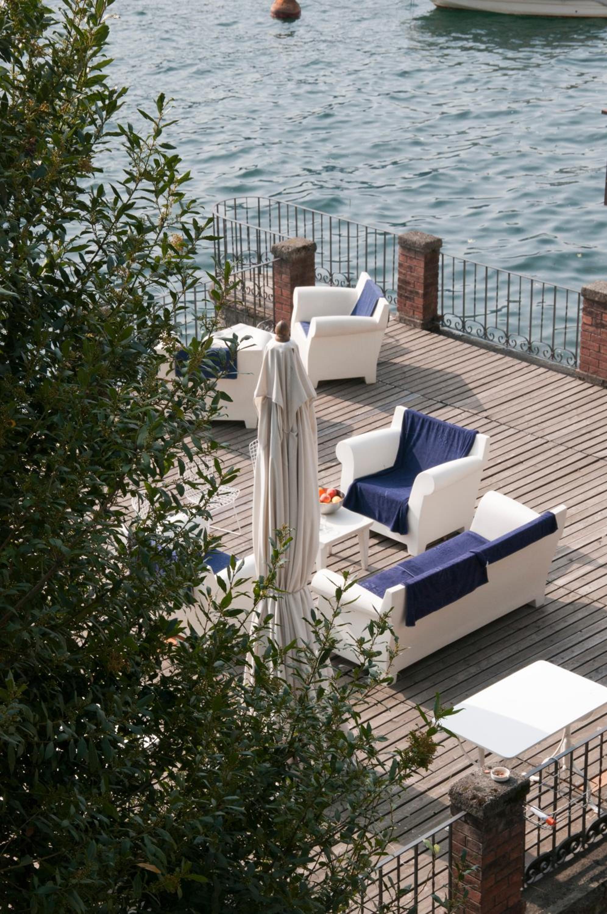 Villa Nina Relais Boutique B&B