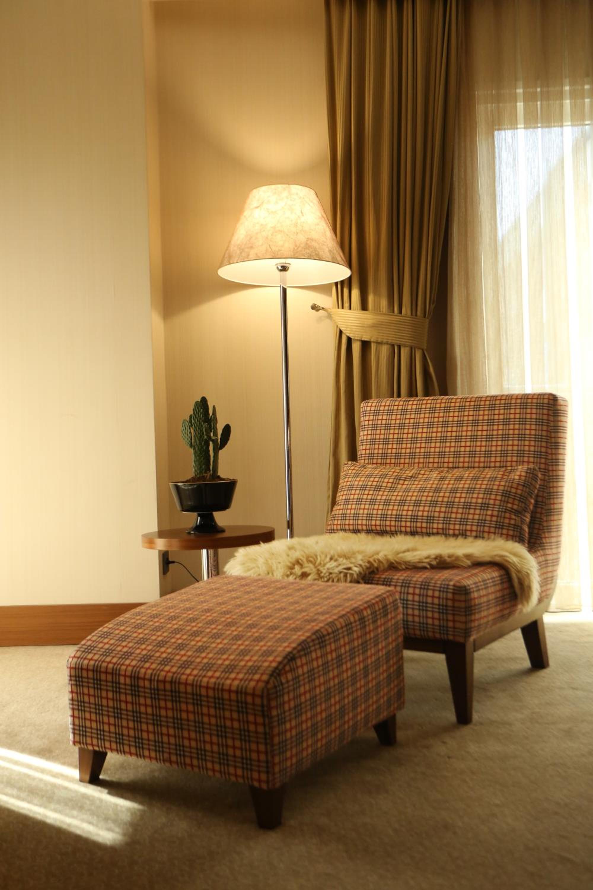 Riva Reşatbey Lüks Otel - Image 61