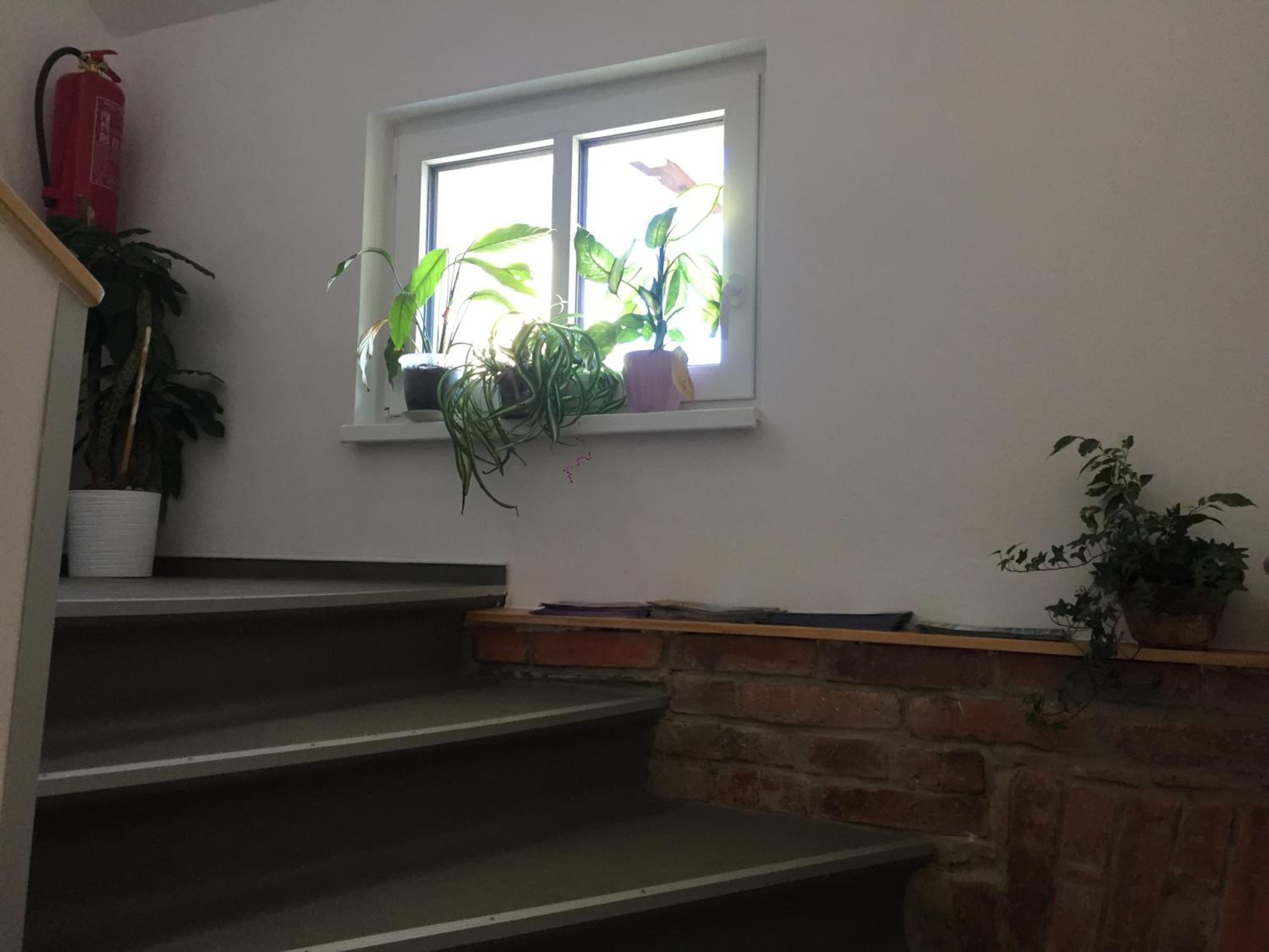 Penzion u Laštůvků