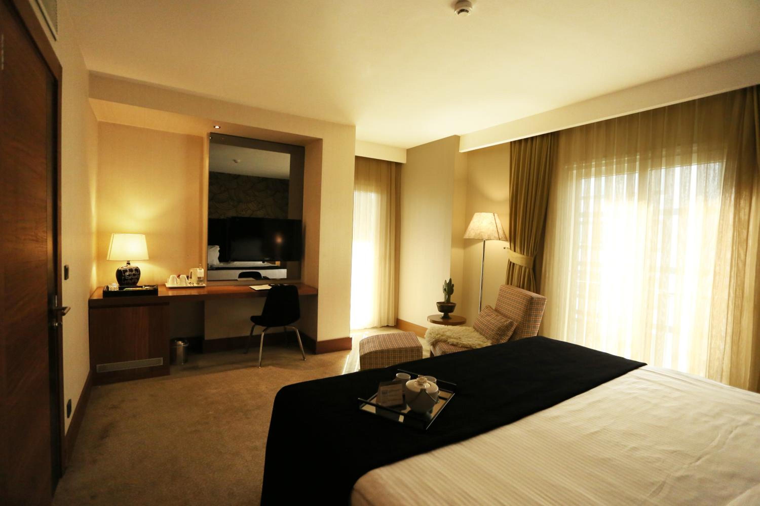 Riva Reşatbey Lüks Otel - Image 7