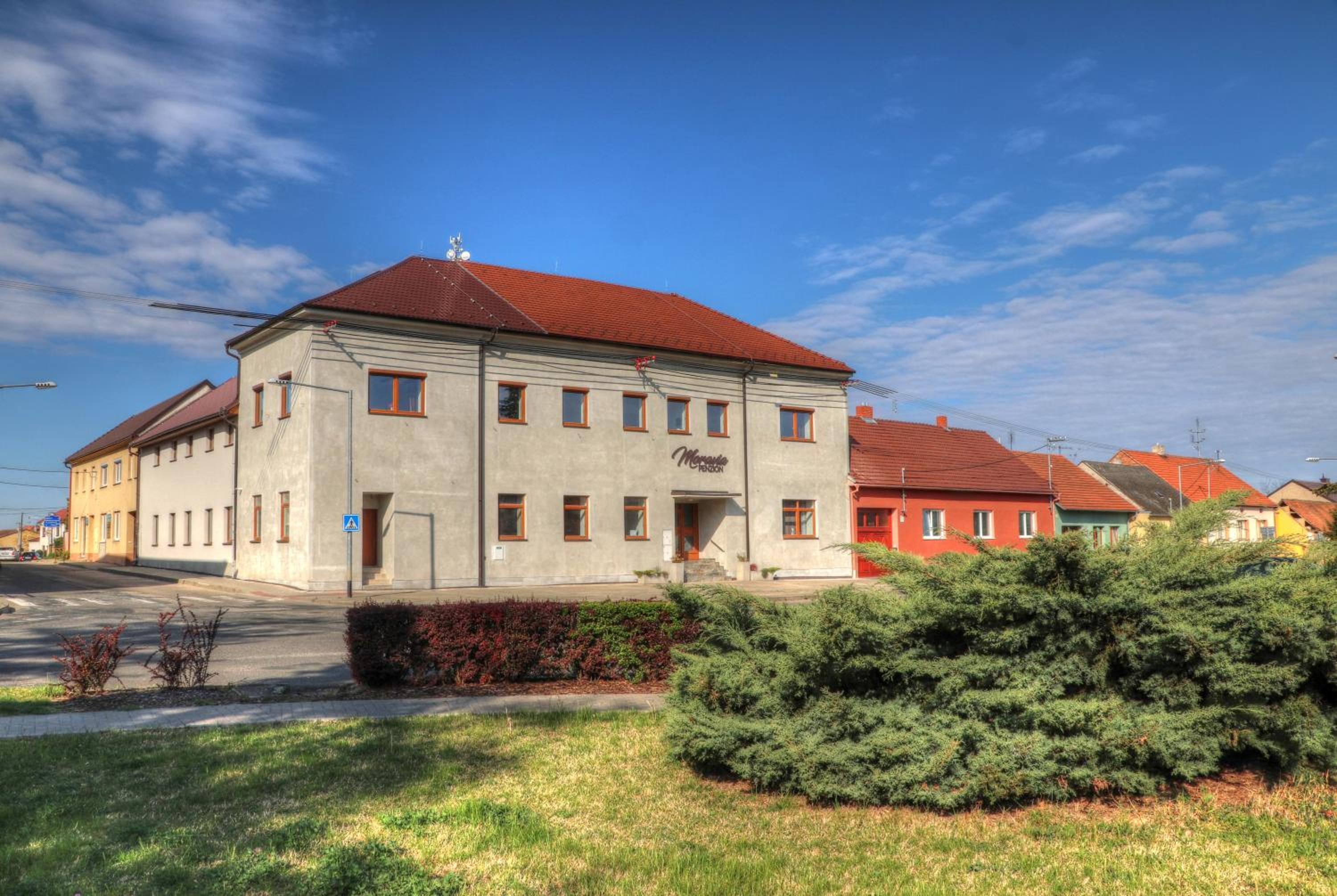 penzionMoravia