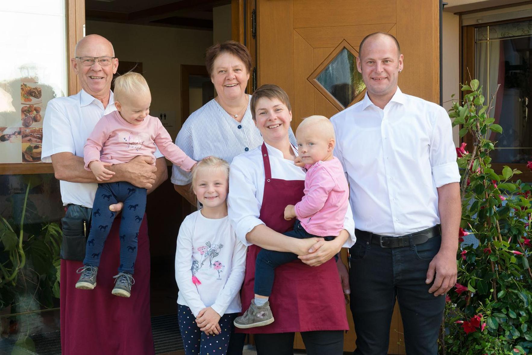 human