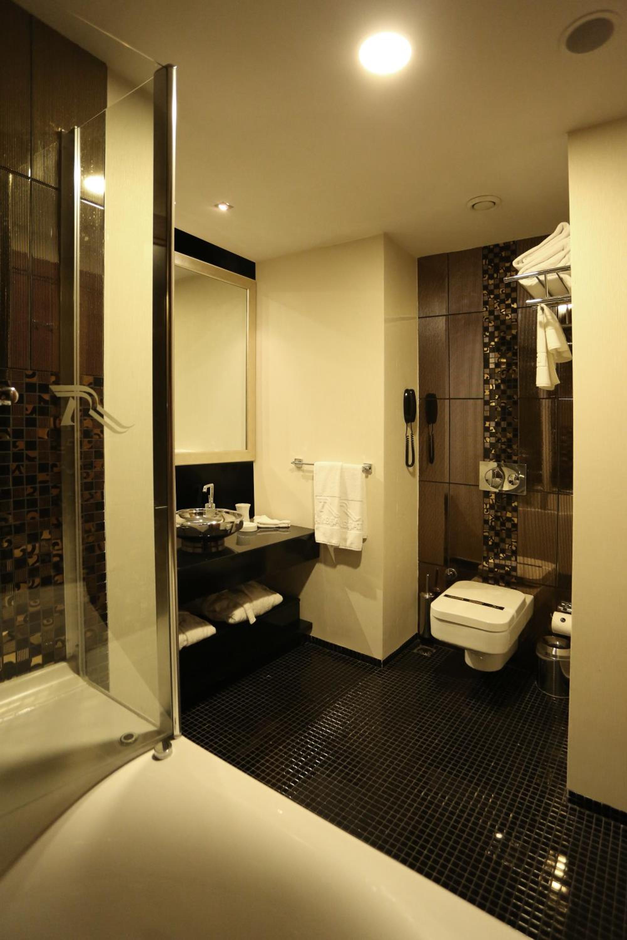 Riva Reşatbey Lüks Otel - Image 58