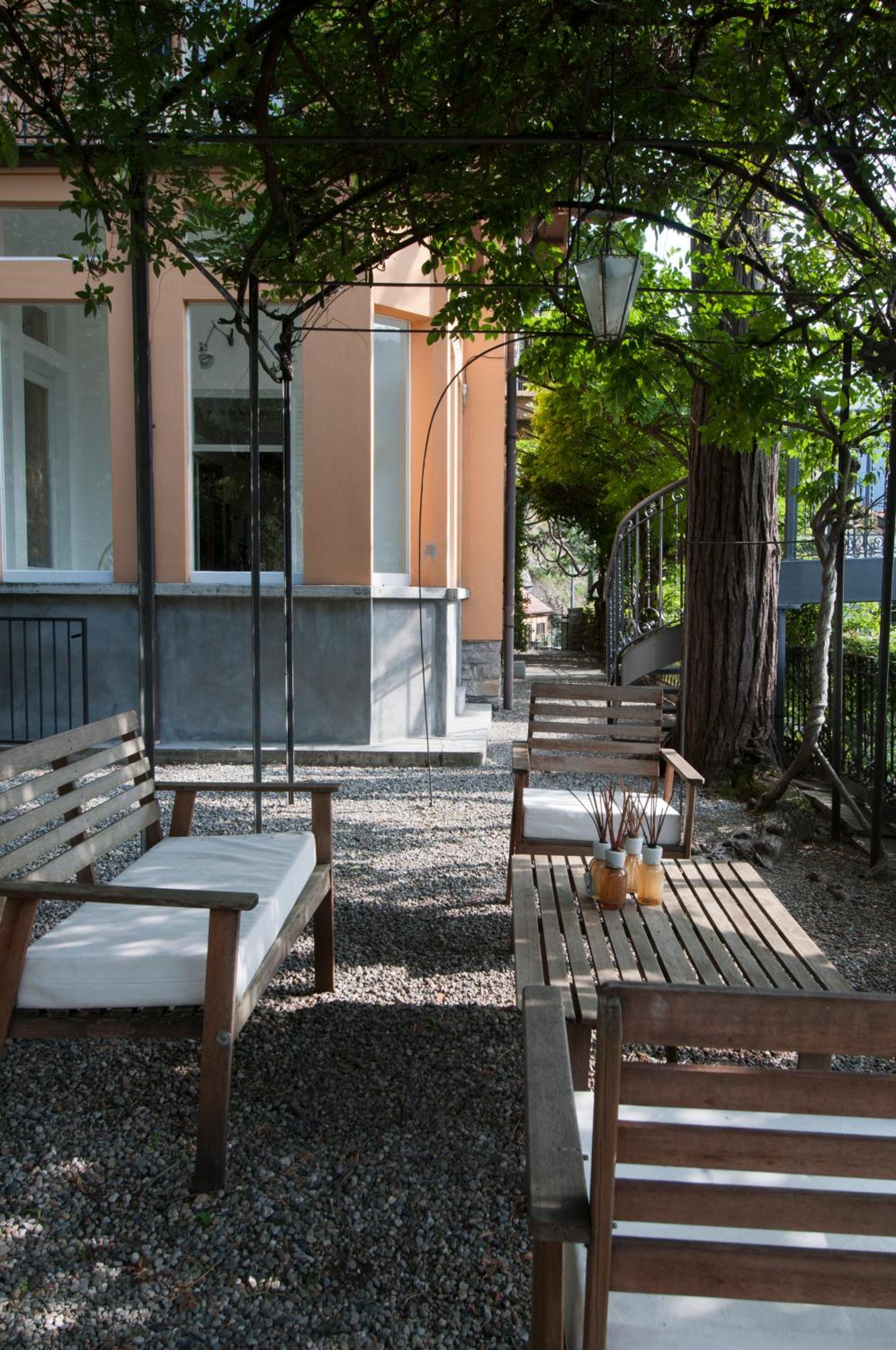 Villa Nina Relais Boutique B&B