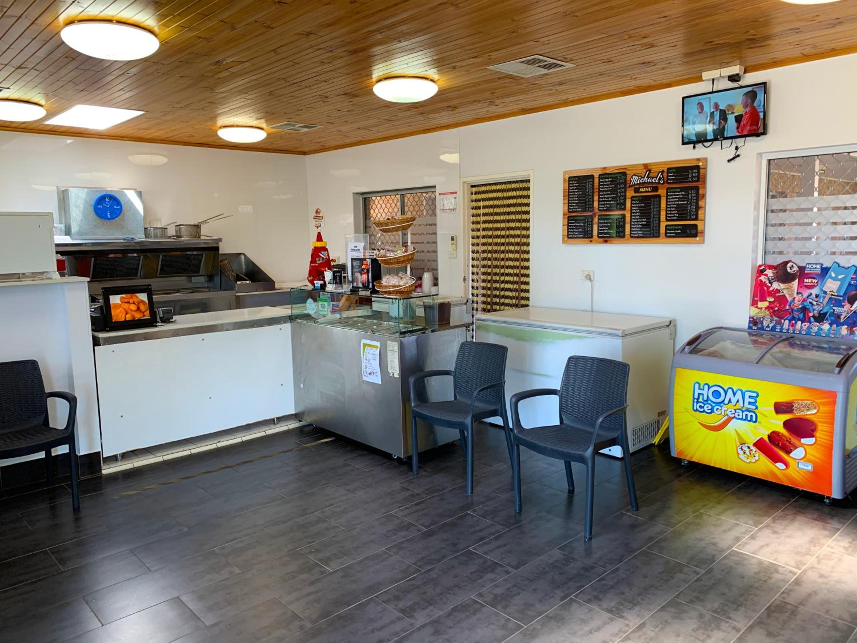 Baths Motel Moree