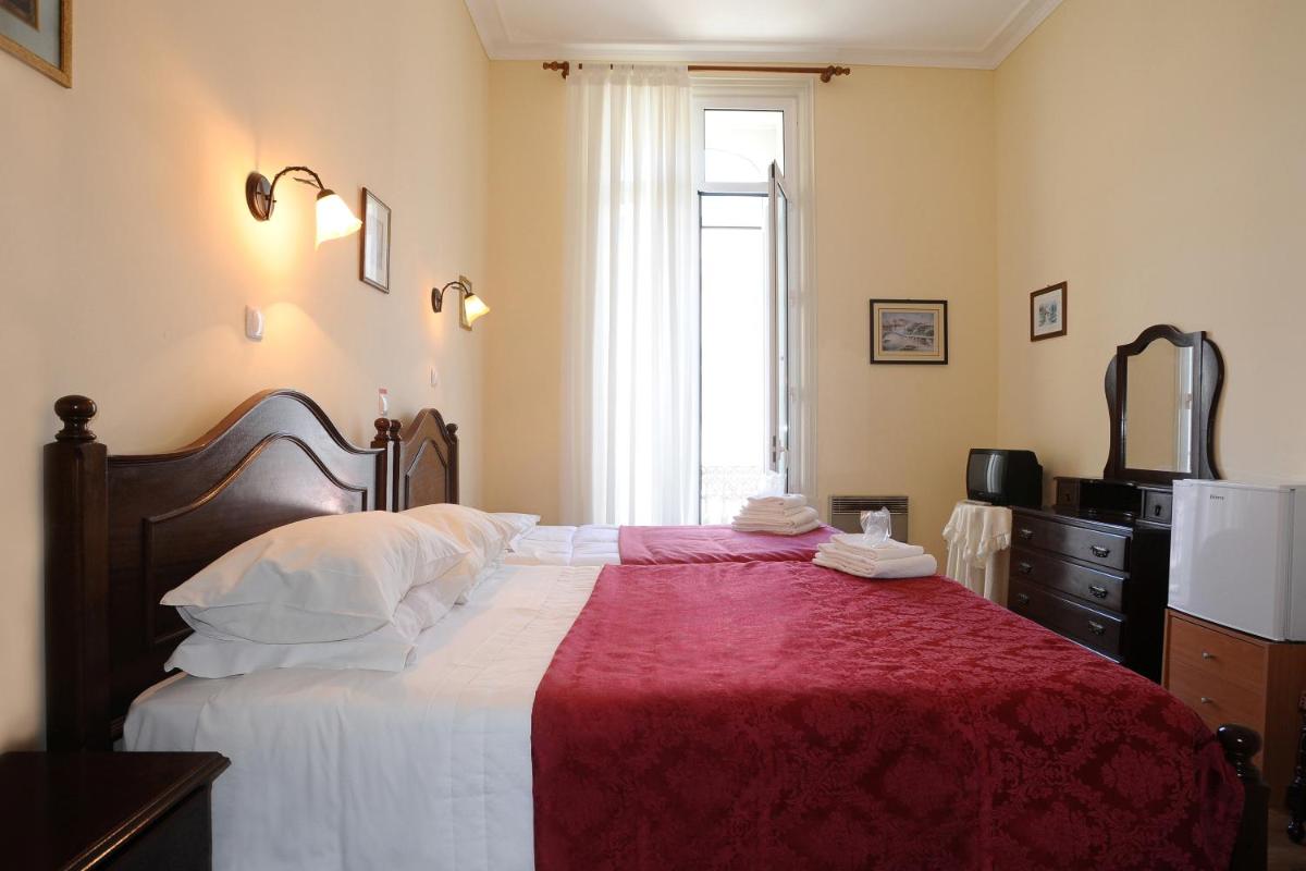 Central Guest House