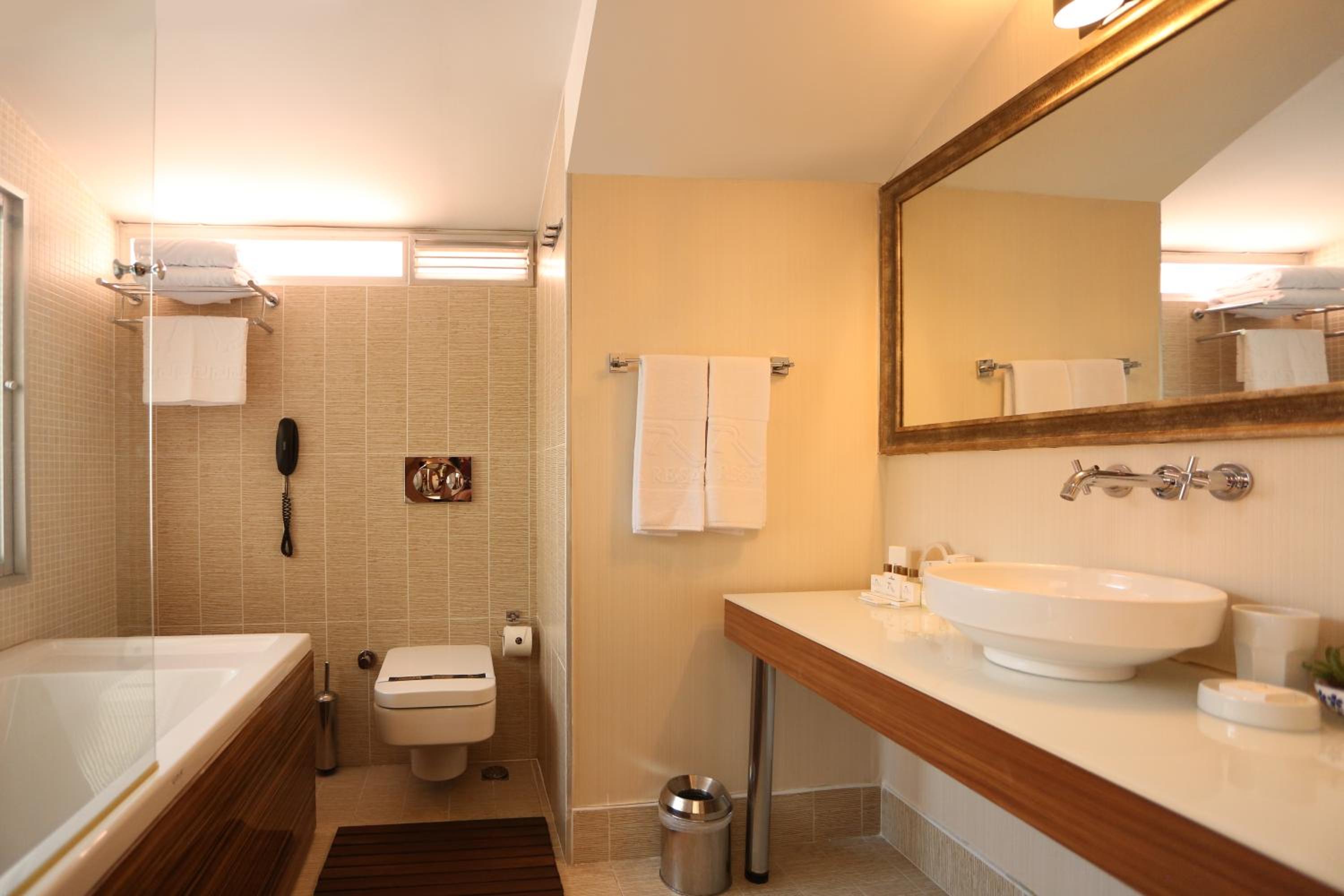 Riva Reşatbey Lüks Otel - Image 50