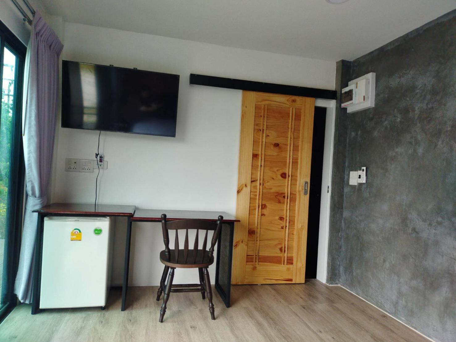 Uthaithani Resort, photo 54
