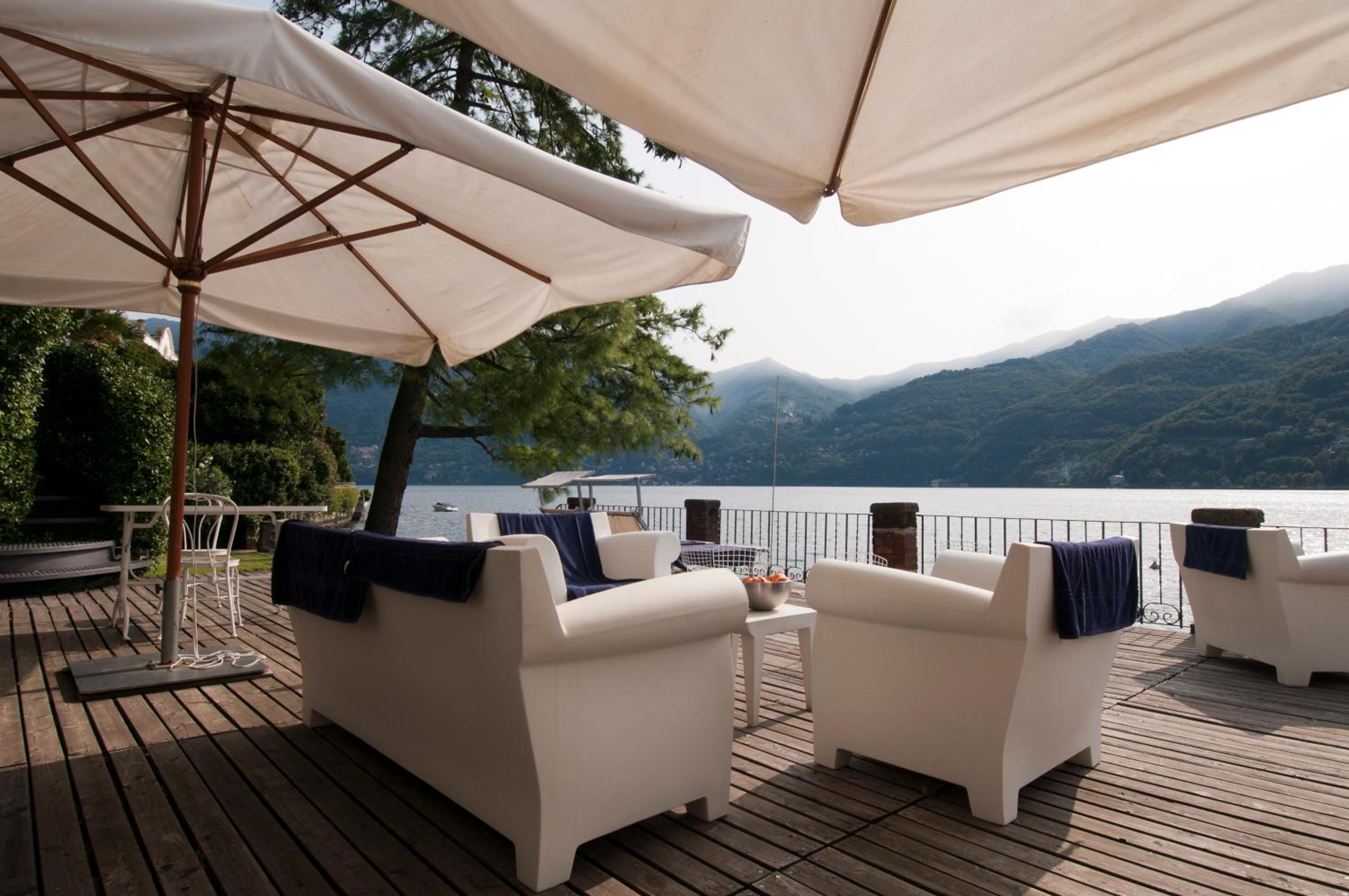 Villa Nina Relais Boutique B&B