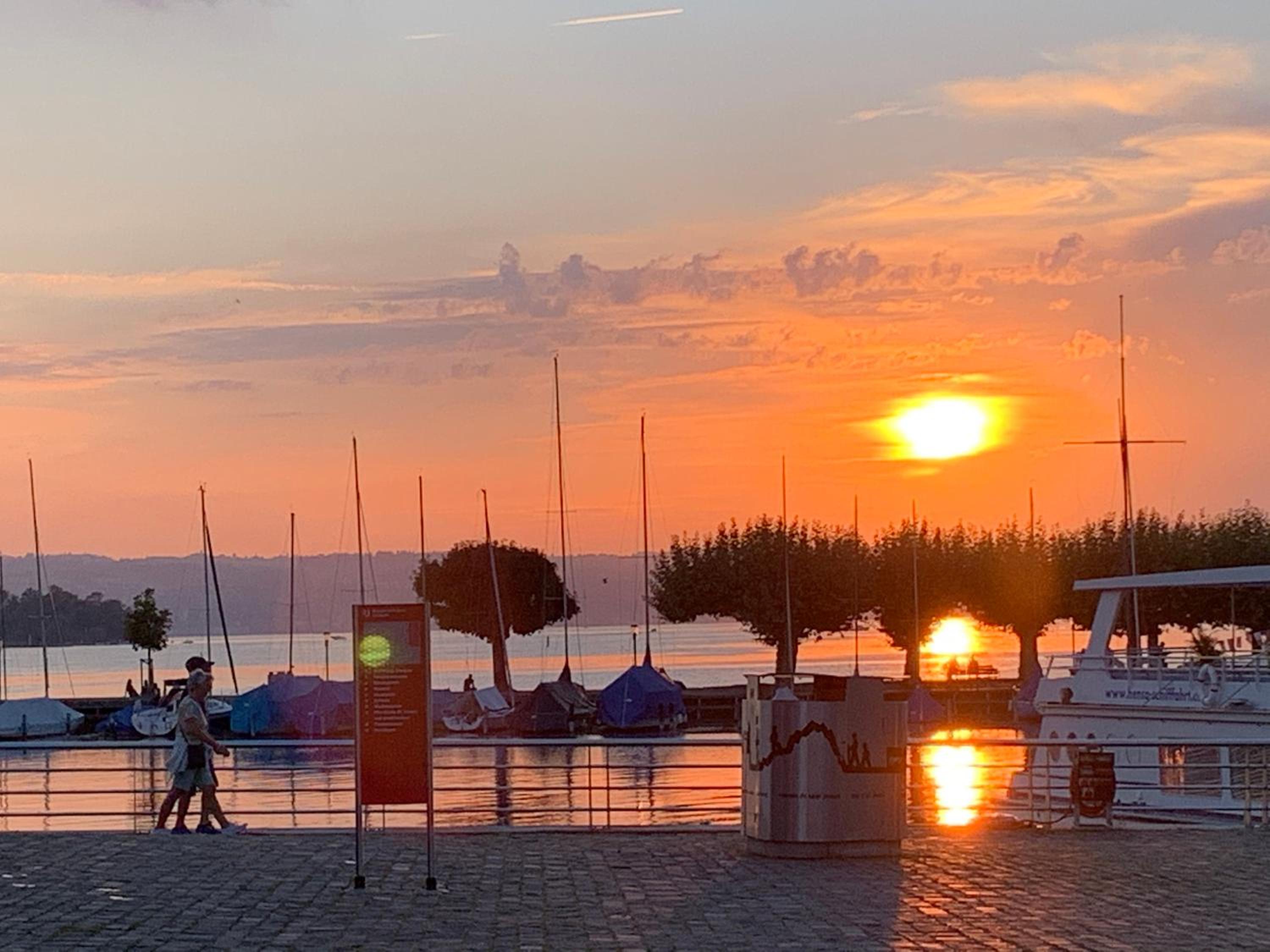 Old Town Charm & Central Location in Rapperswil view 4