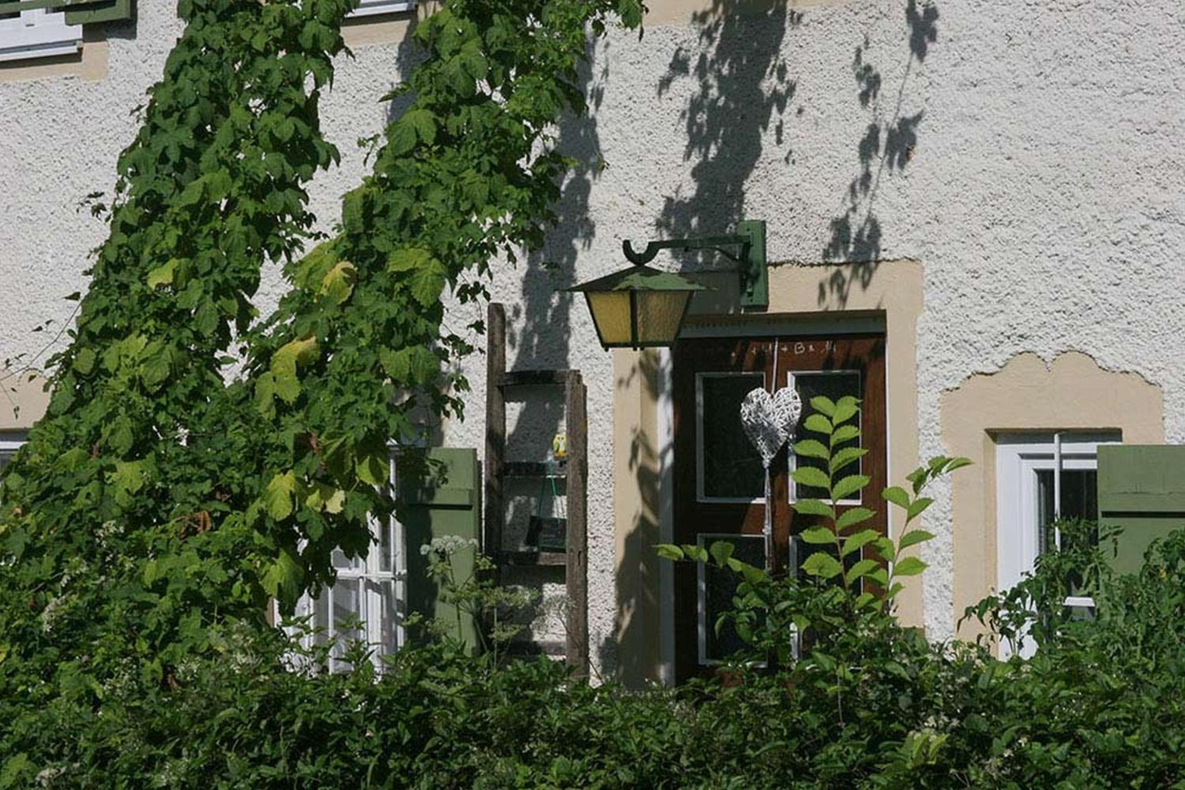 Ferienwohnung Wagnerhaus
