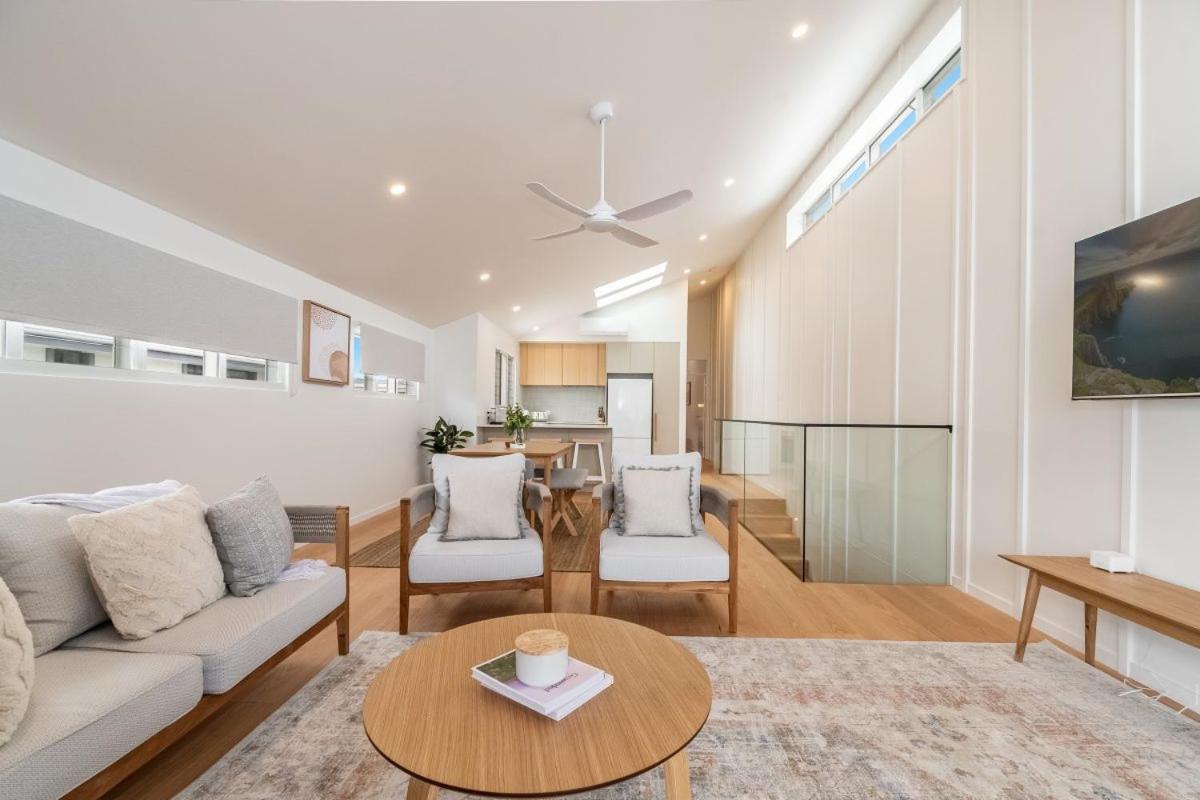 22 South - Lennox Head view 2