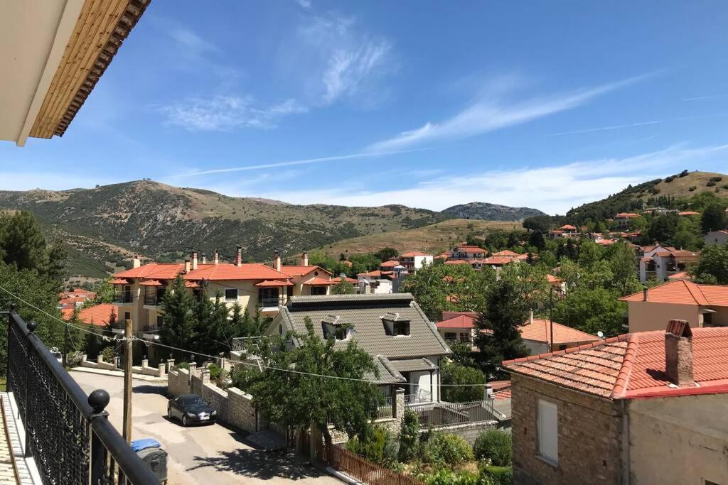 Velia Guesthouse