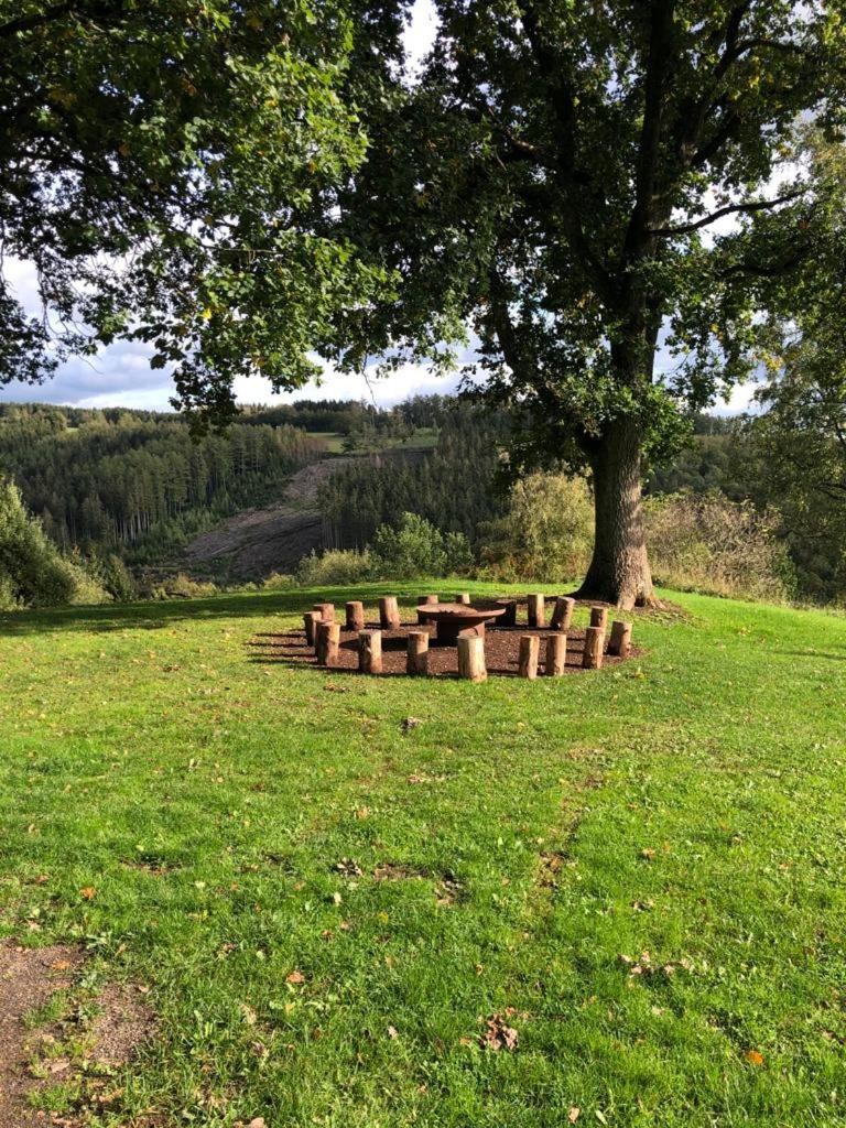 Terrasses de Malmedy Duplex LEANA LODGE 441