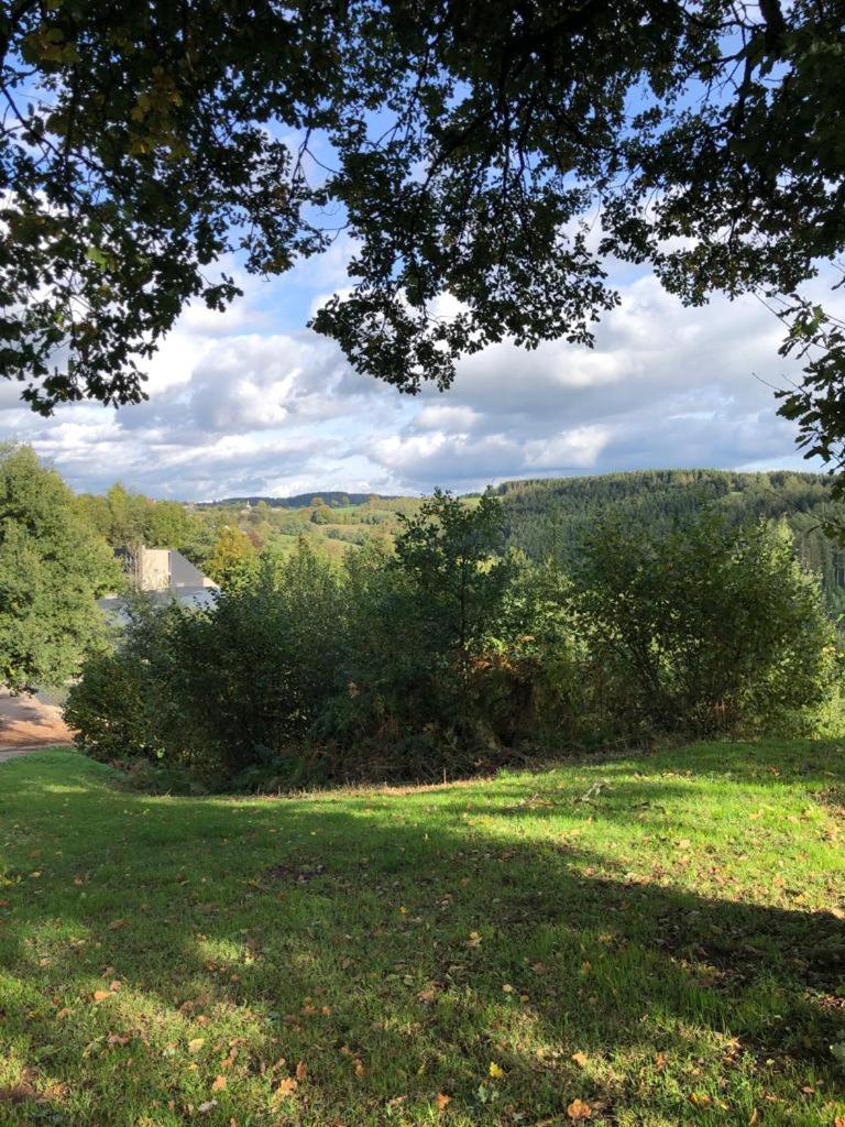 Terrasses de Malmedy Duplex LEANA LODGE 441