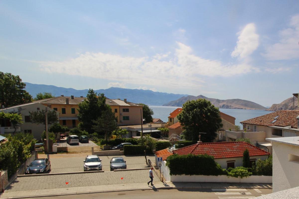 Apartments Aquarium Dorcic view 3