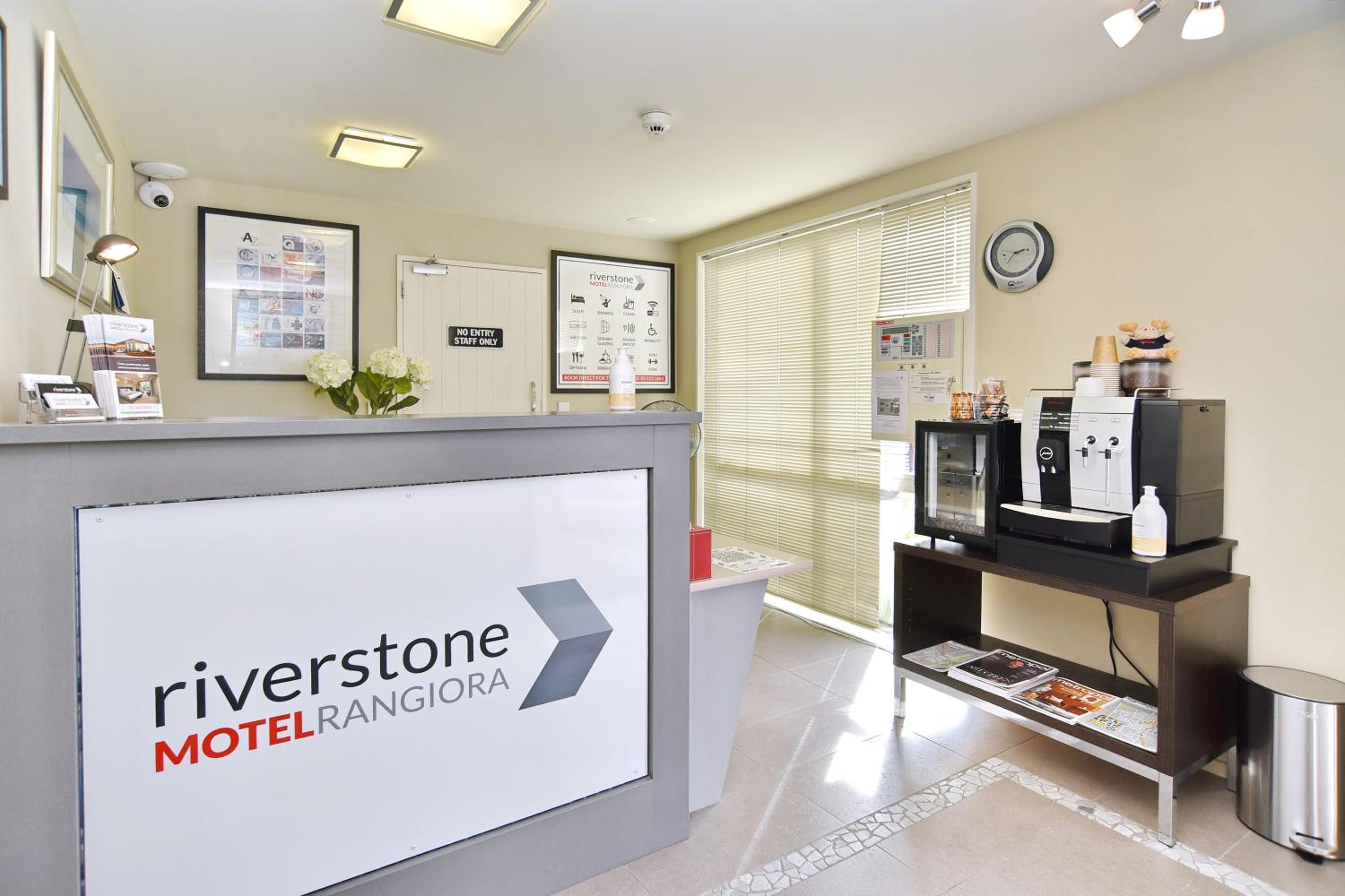 The Riverstone
