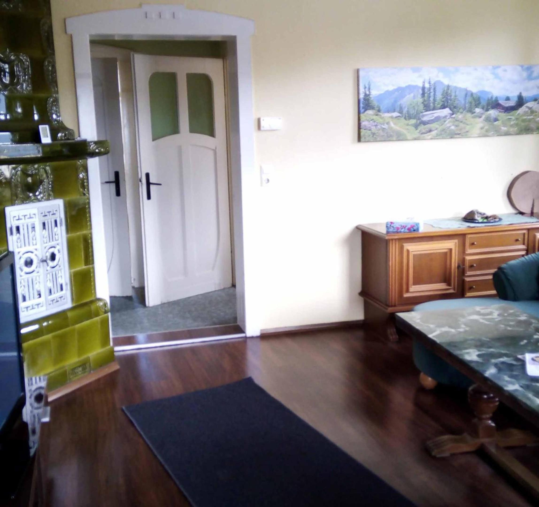 Ferienwohnung Erzgebirge view 4