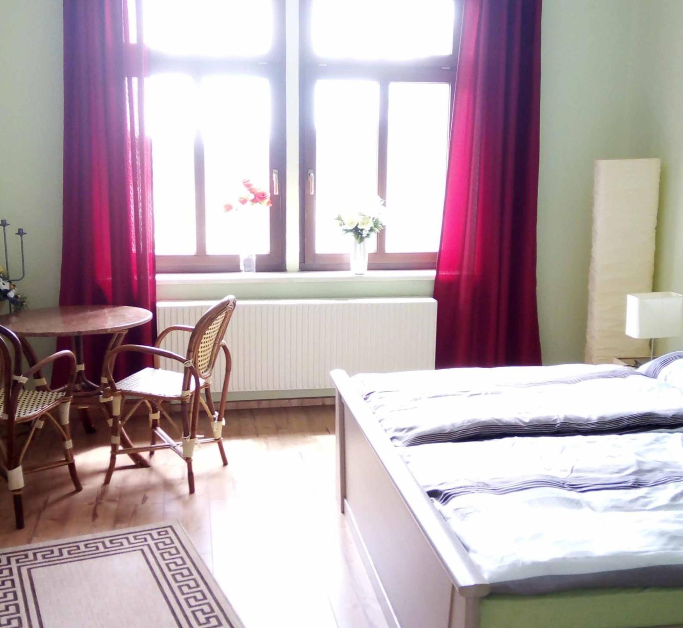 Ferienwohnung Erzgebirge view 2
