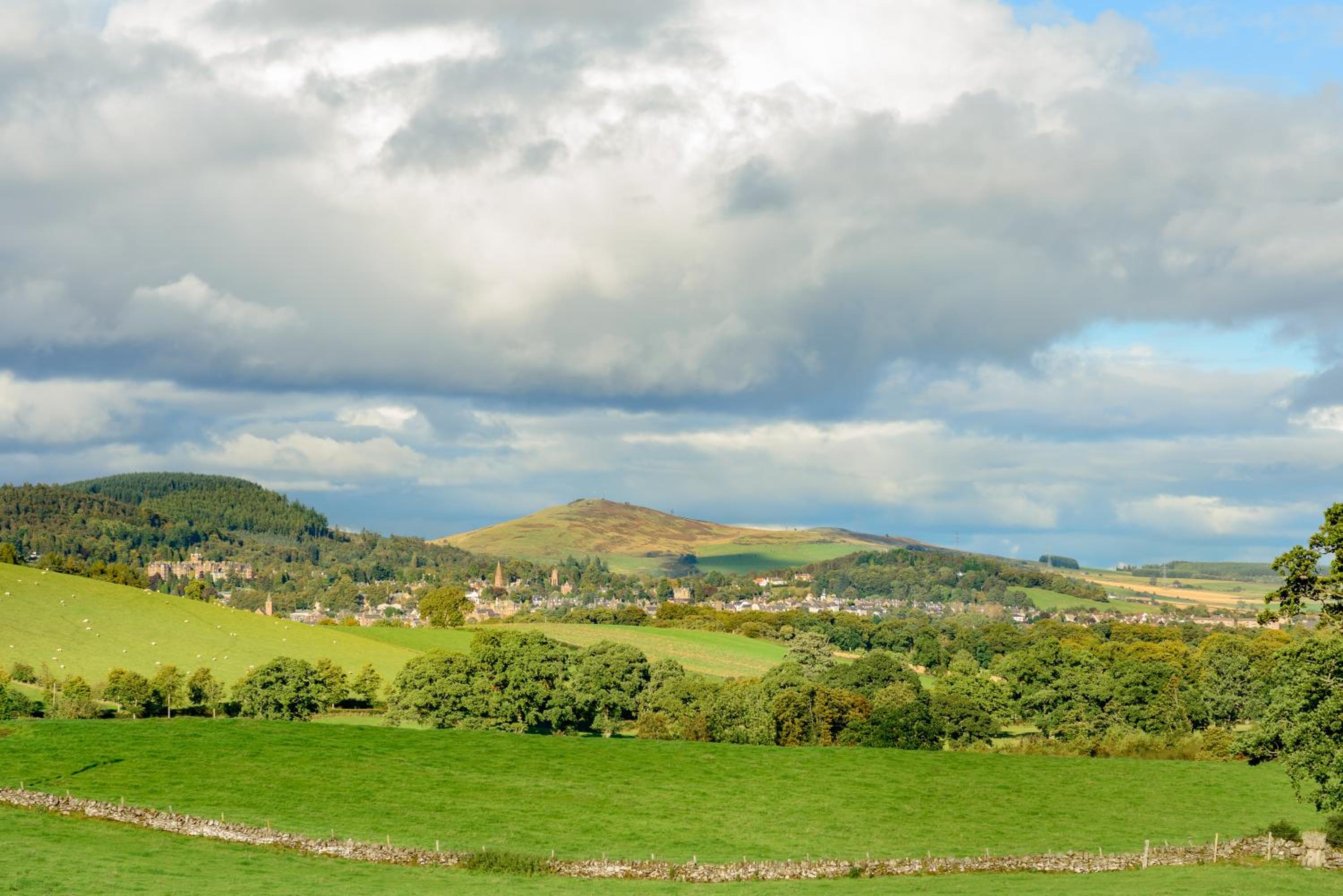 Leven House Bed and Breakfast