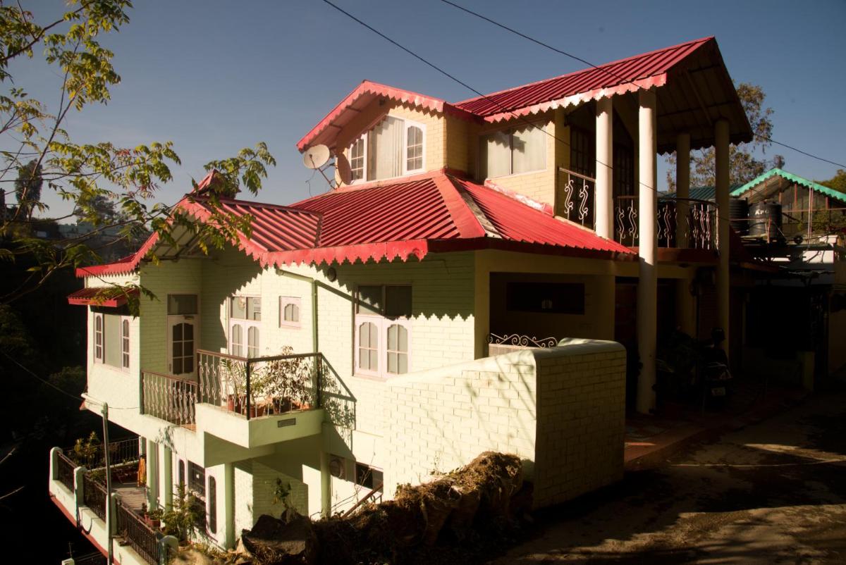 AMBIKA HOME STAY view 5