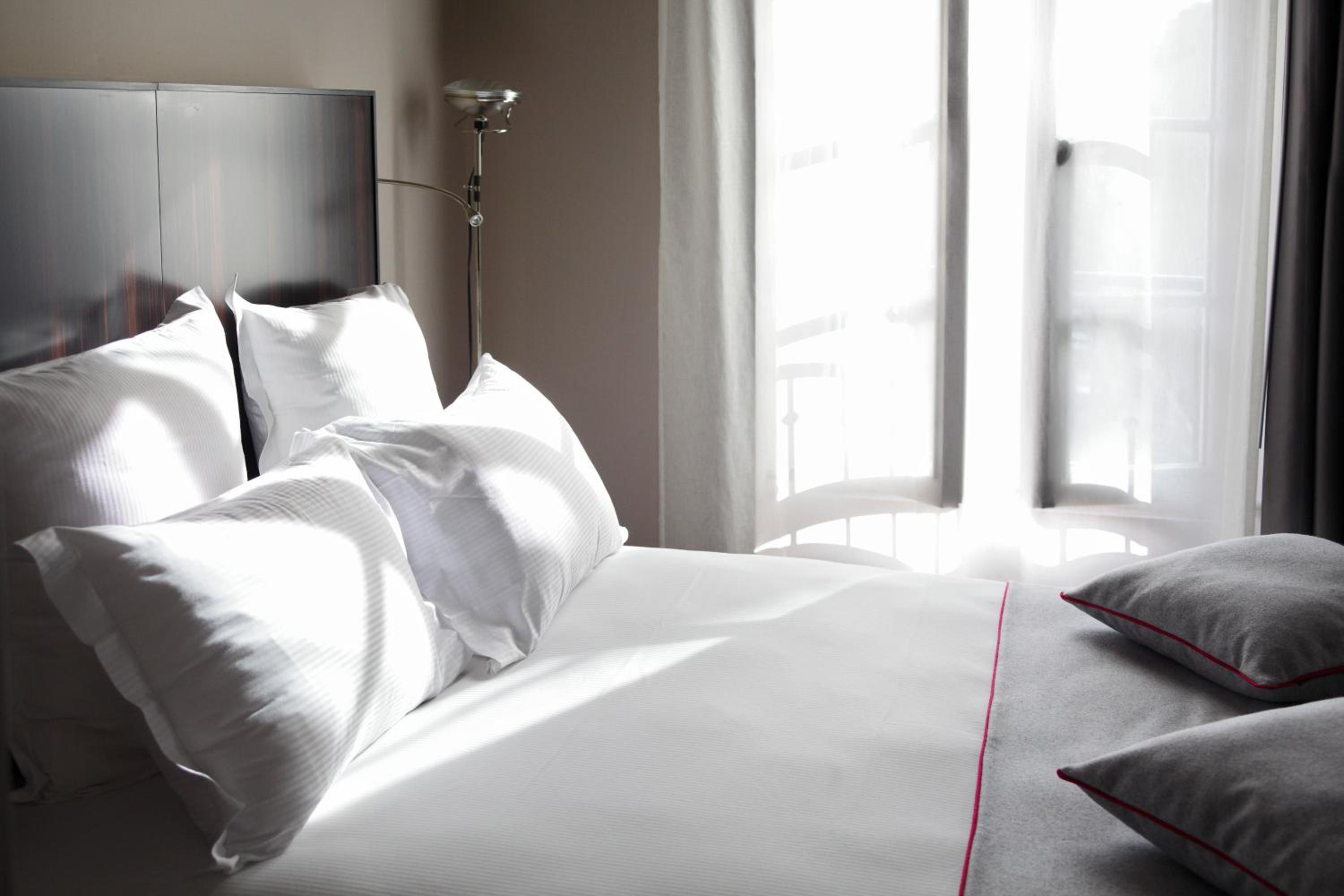 Hotel Saint Dominique