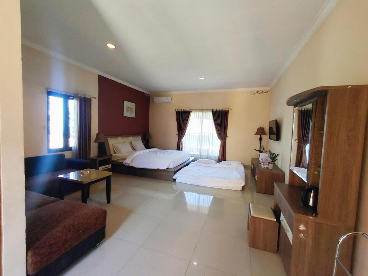 Hotel 68 Lembang