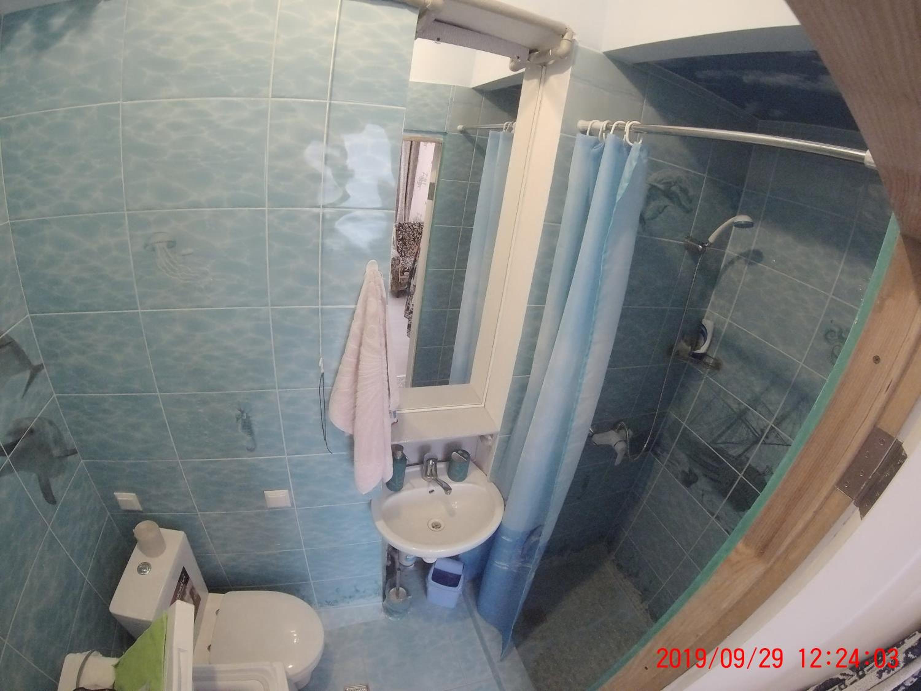 MidaV Apartment