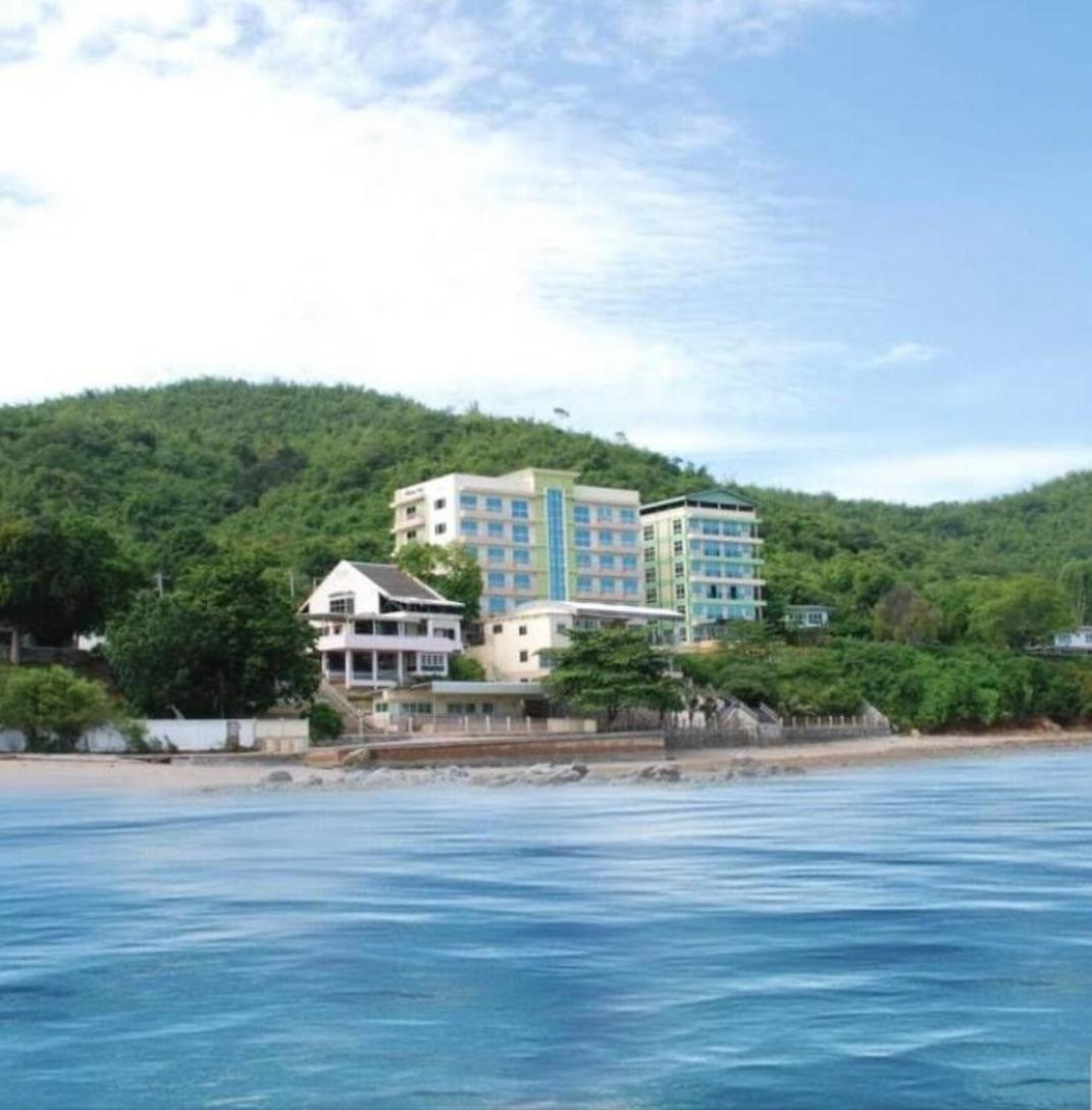 Hotel โรงแรม ชาโตว์วิสต้า - Image 1