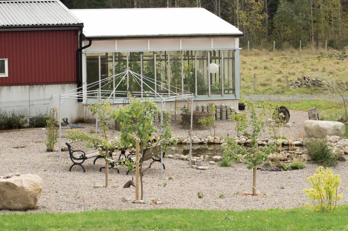 Topperyd Bed & Breakfast view 2