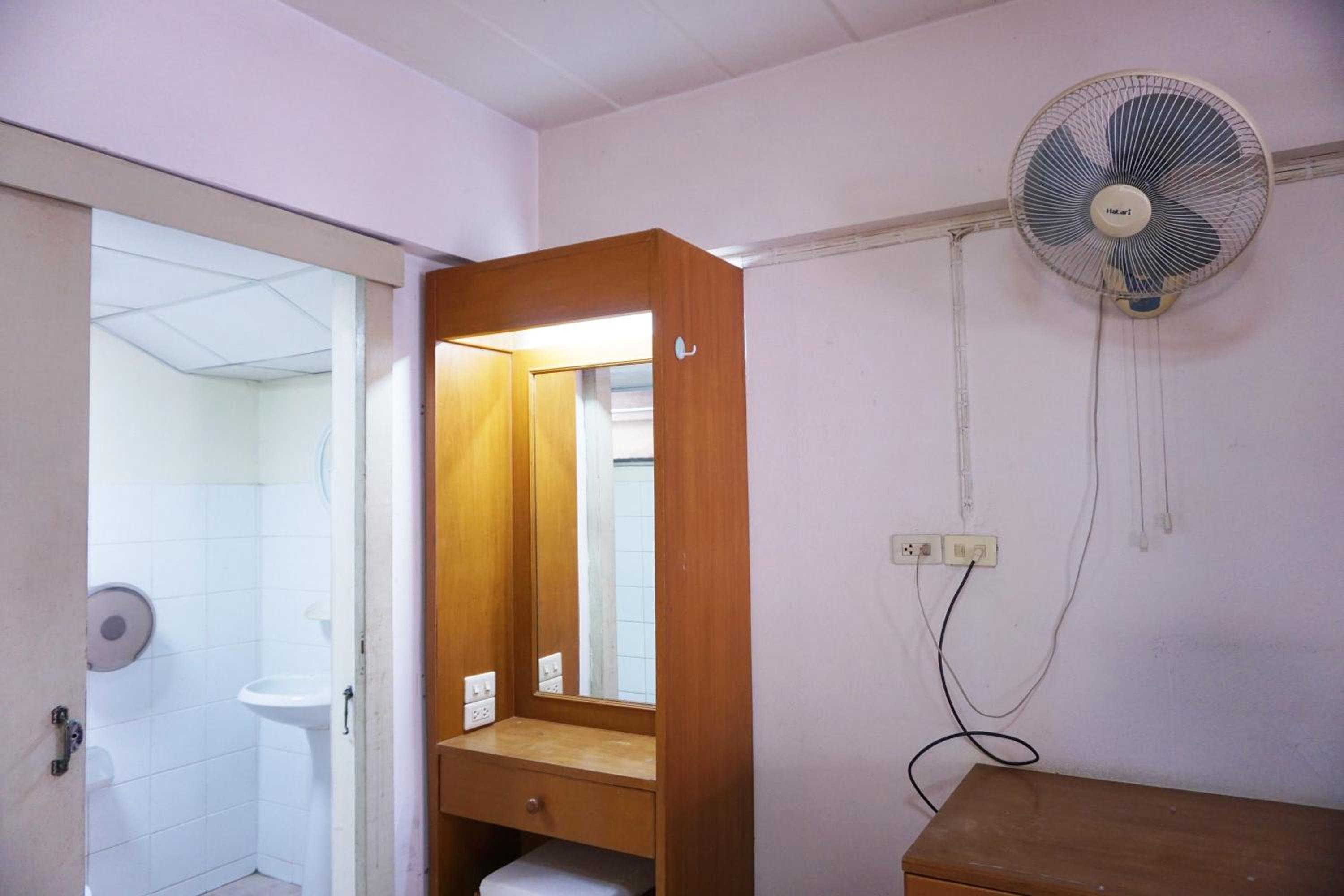 Water Well Guest House