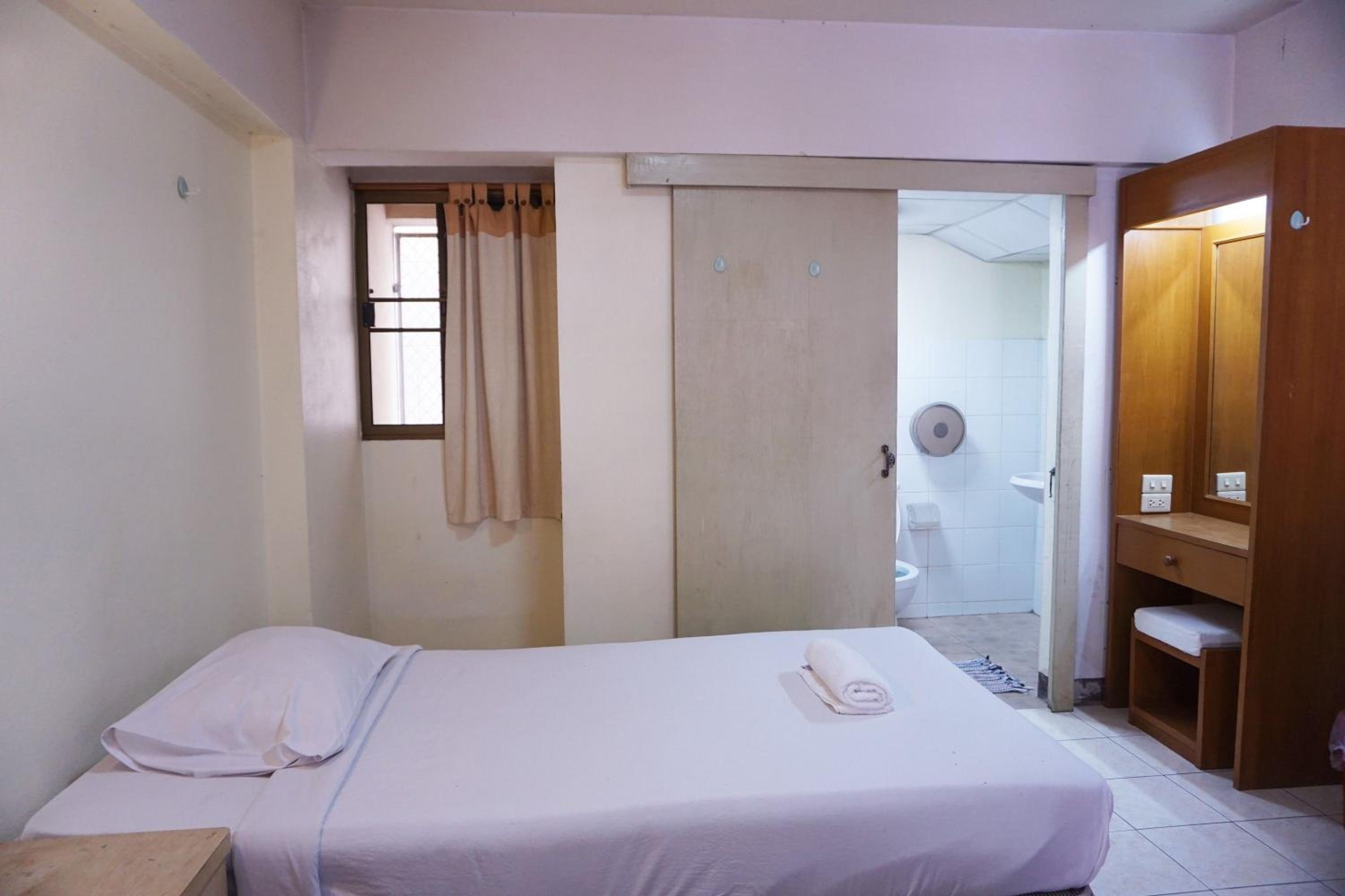 Water Well Guest House