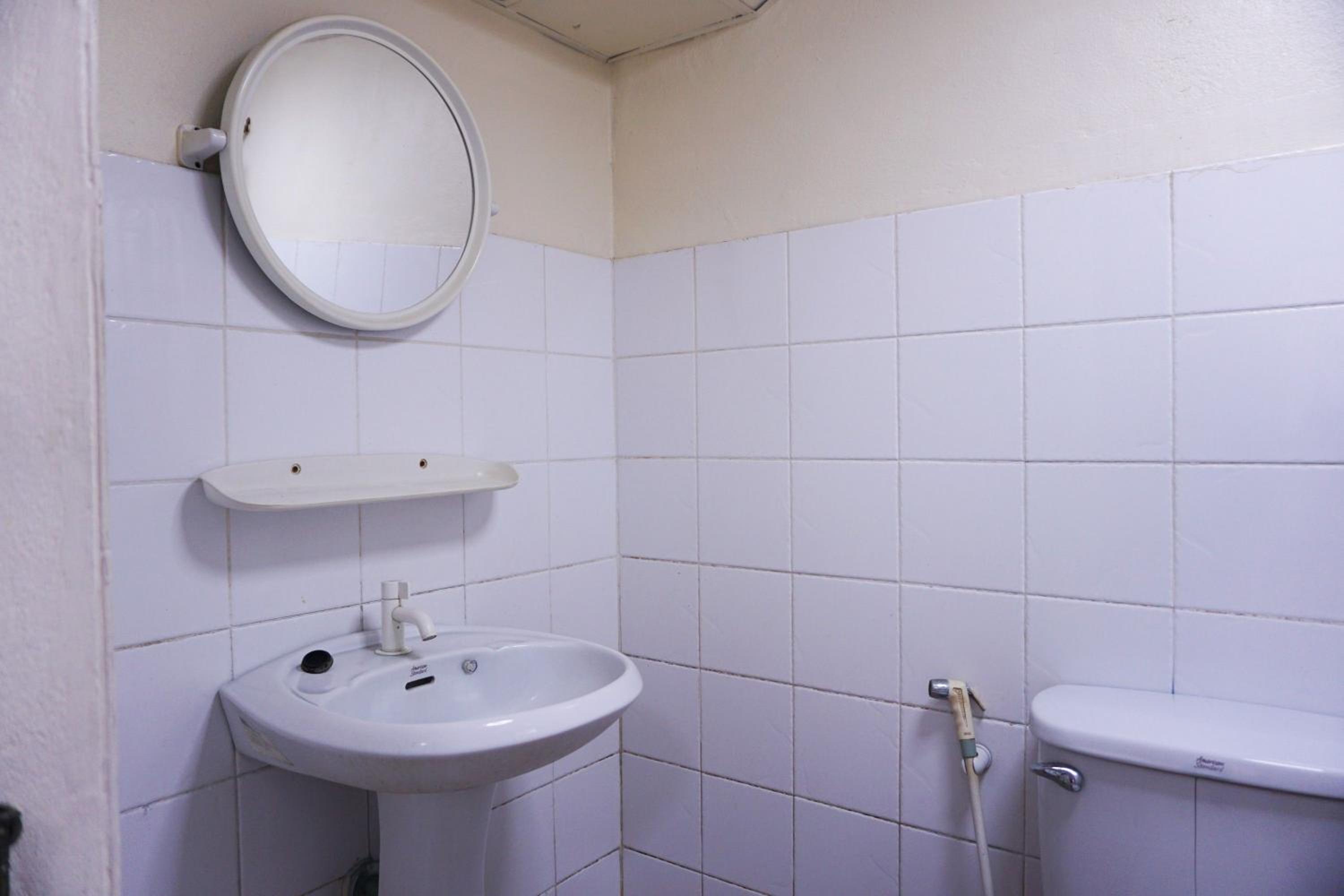 Water Well Guest House
