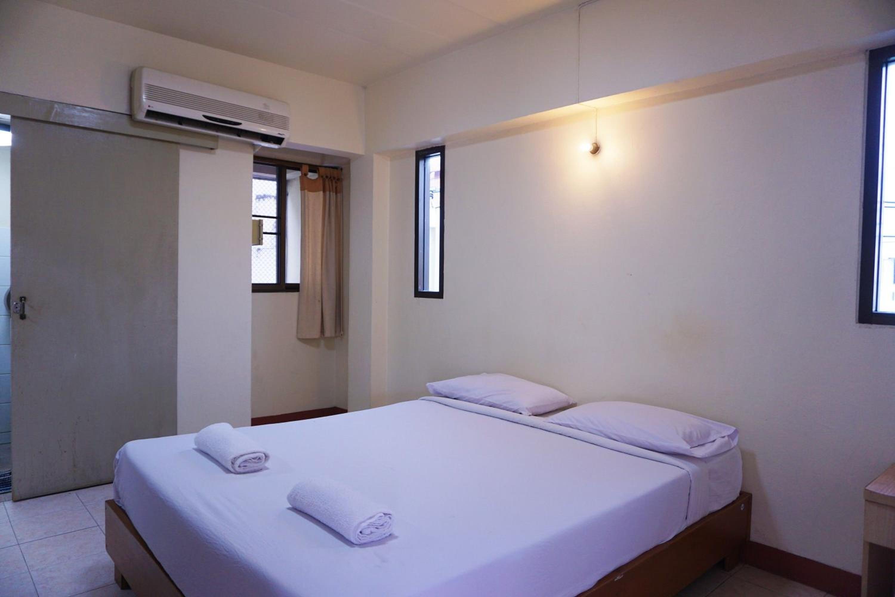 Water Well Guest House