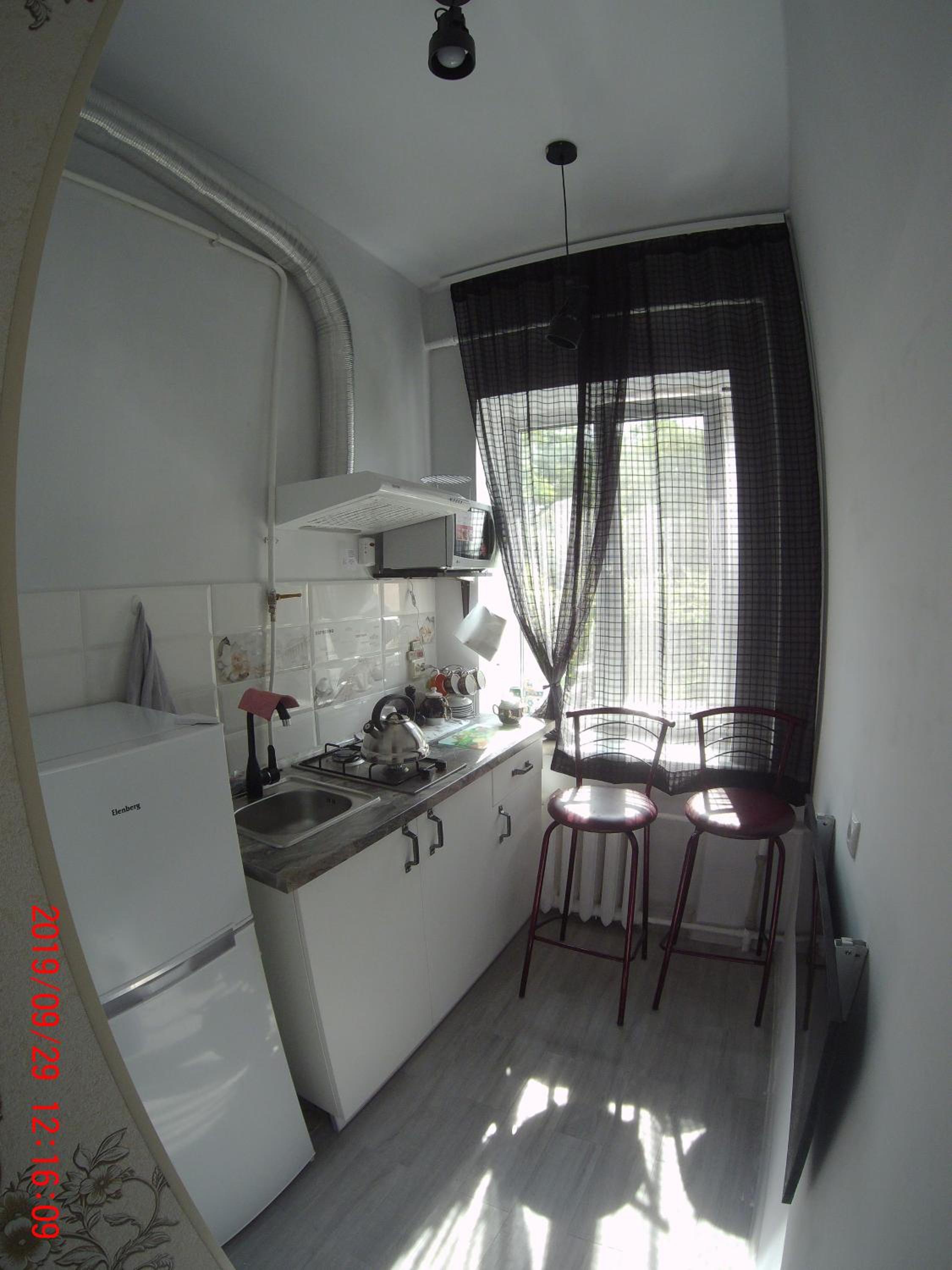 MidaV Apartment