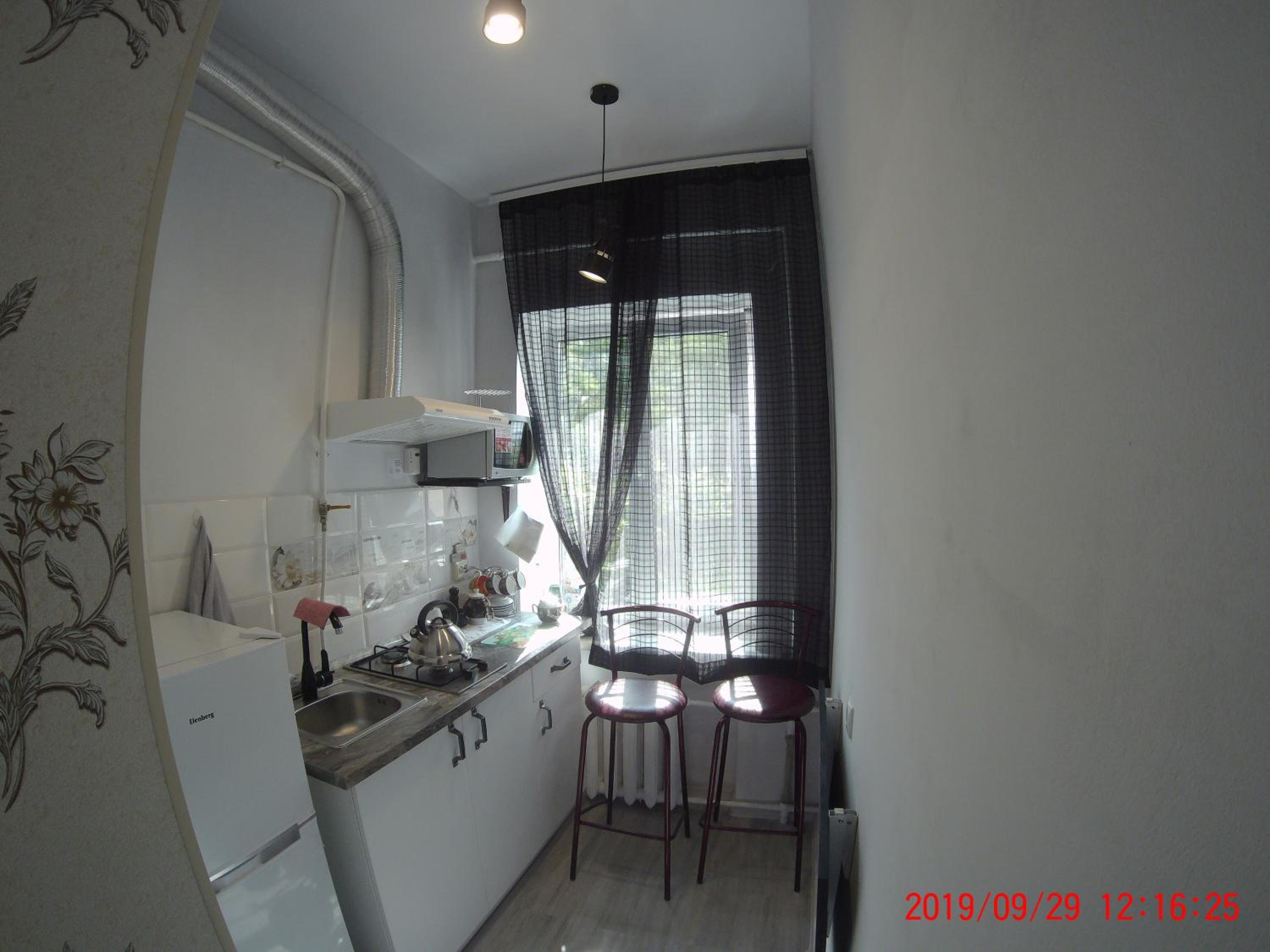 MidaV Apartment