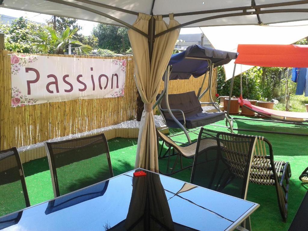 Room in BB - B b Oasis Passion Fiera - Triple room with Wifi and Ac photo 3
