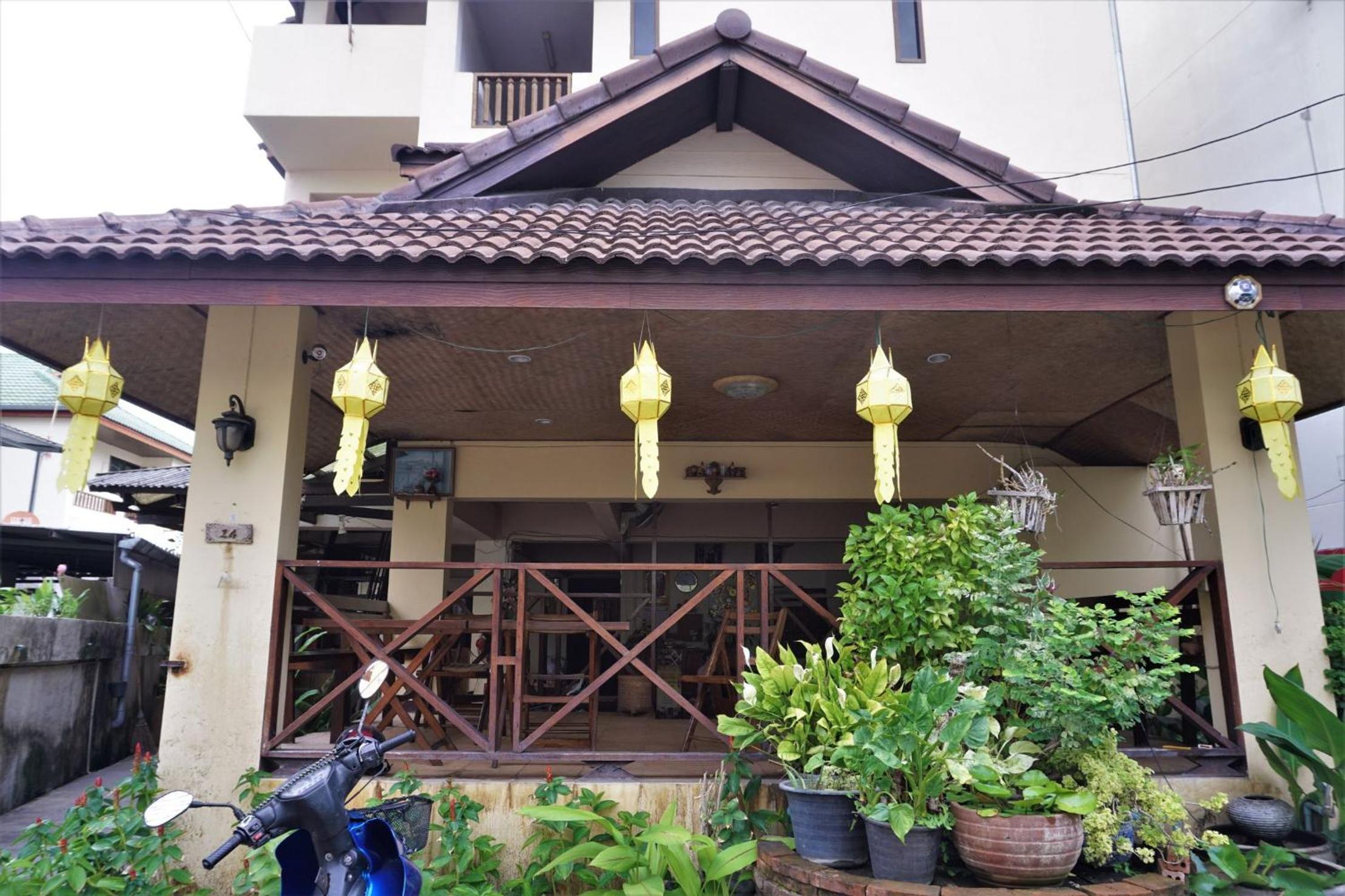 Water Well Guest House