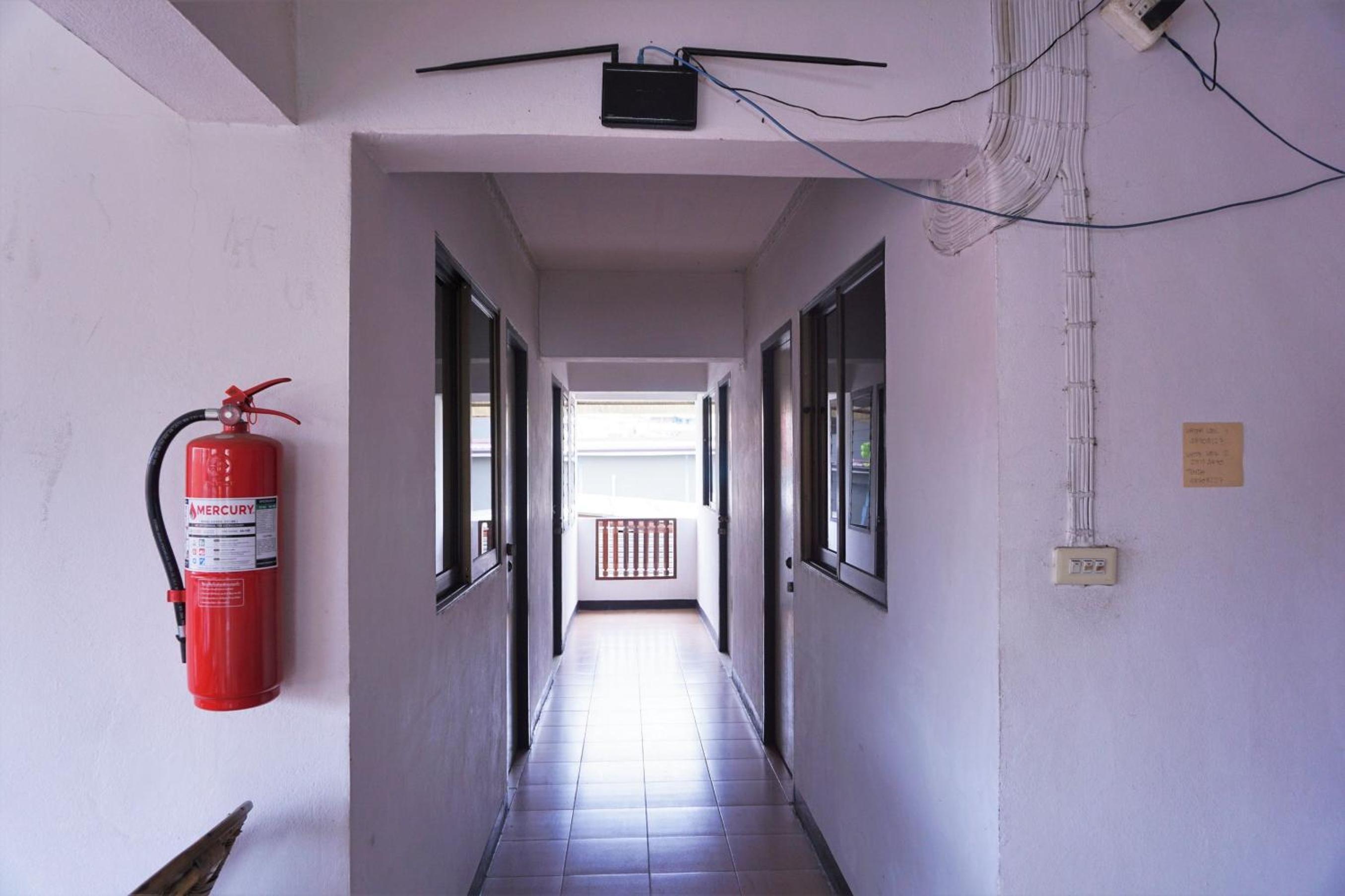 Water Well Guest House