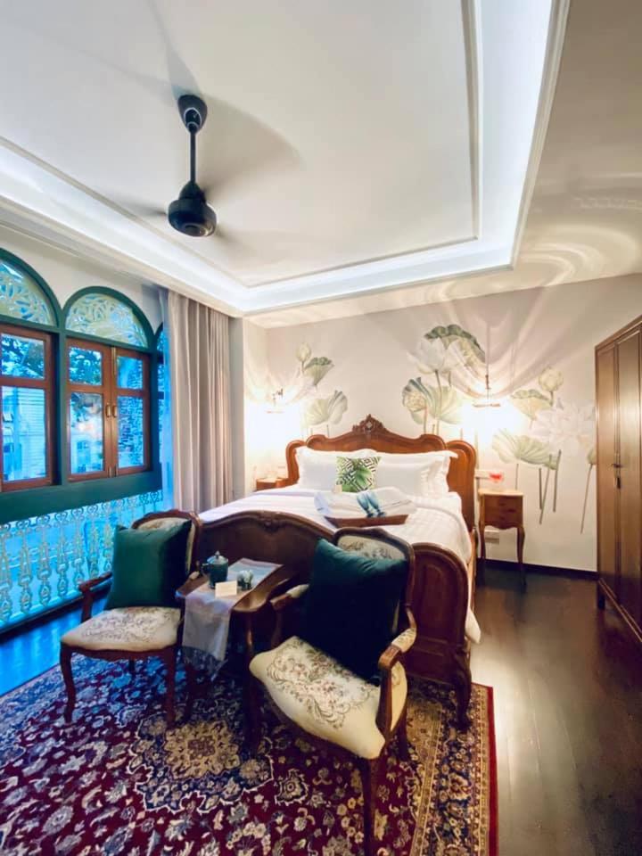 The Knight House Bangkok