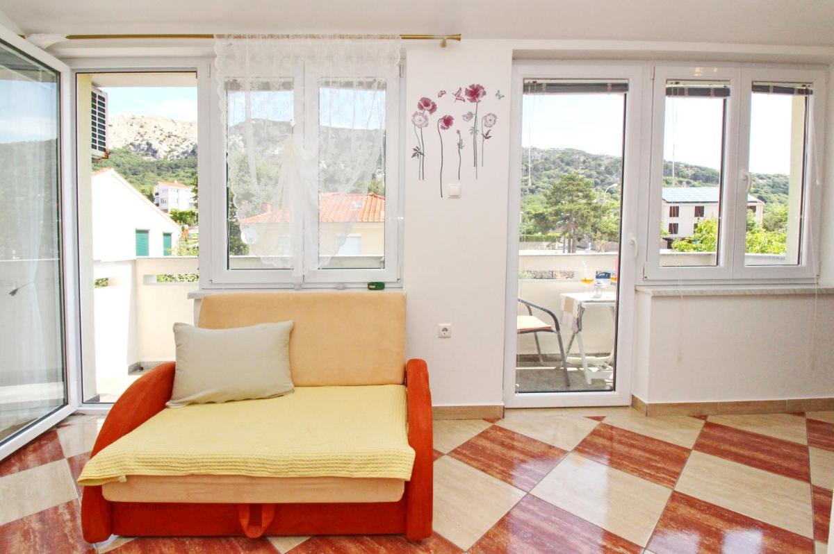 Apartments Aquarium Dorcic view 2