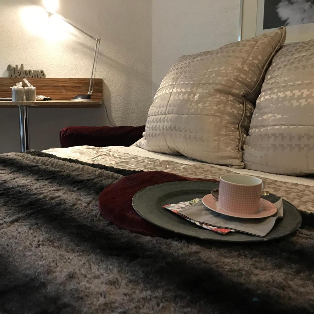 Ferienwohnung Rhein-Neckar view 5