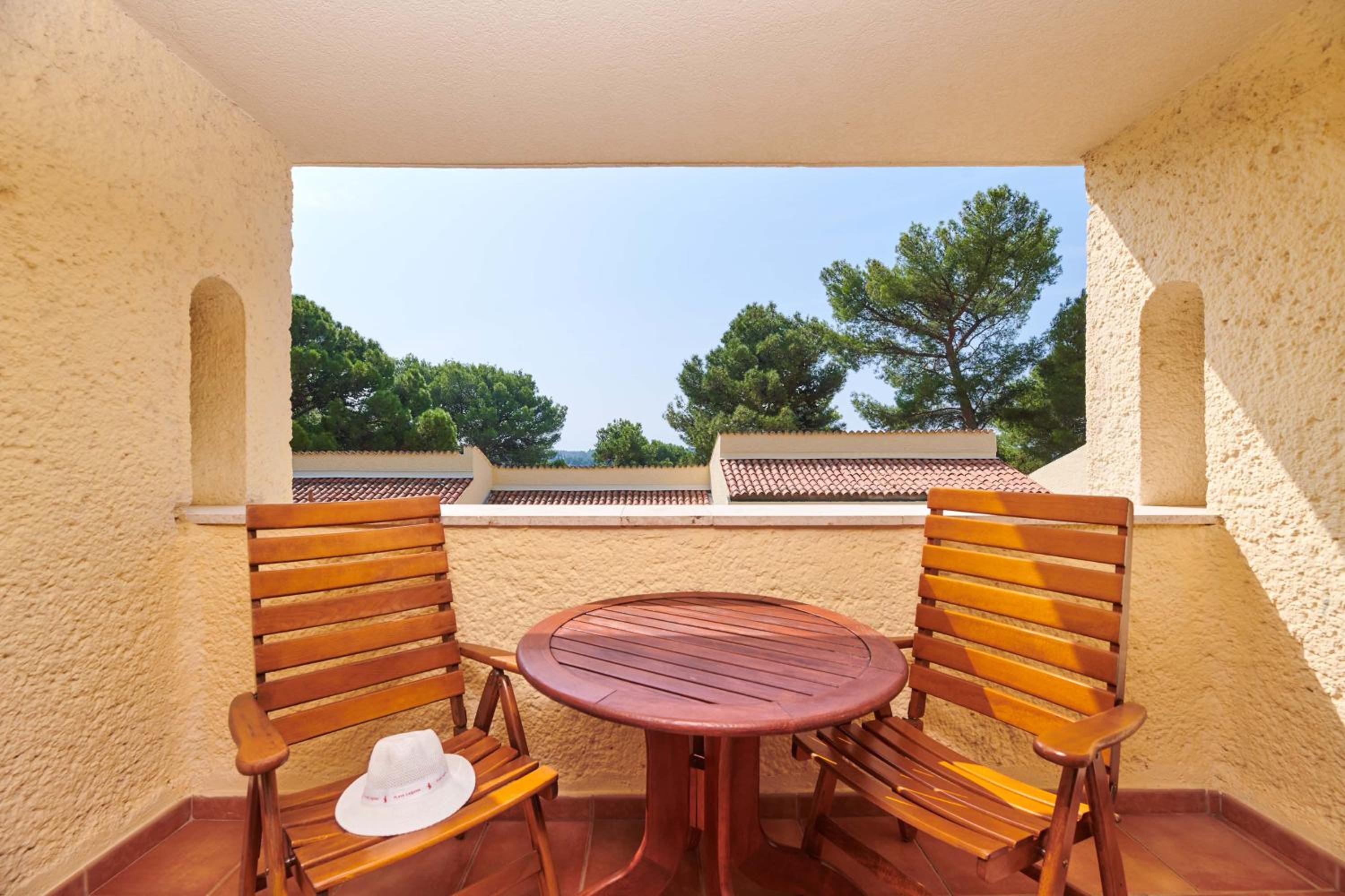 Apartments Bellevue Plava Laguna - Property Image 34