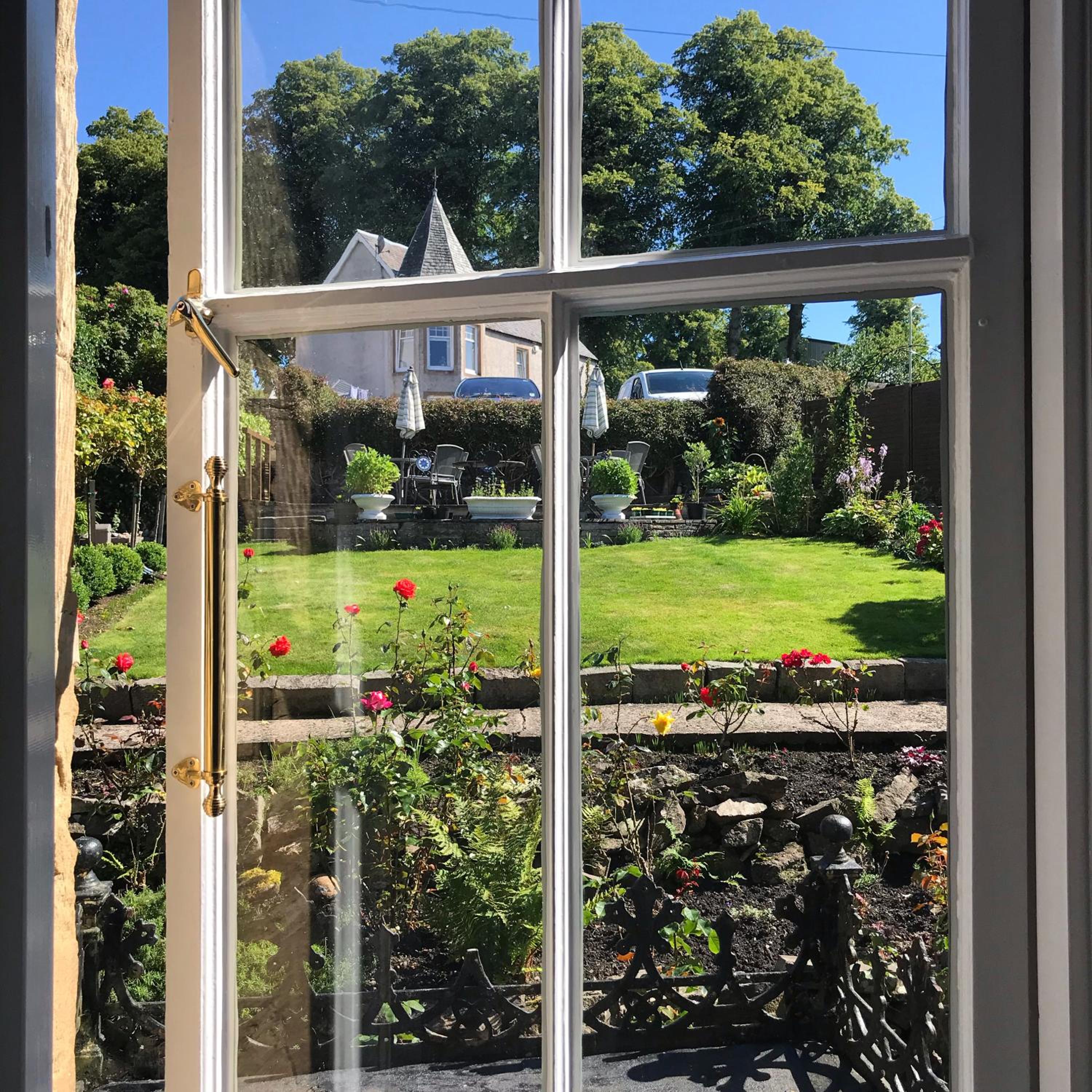Leven House Bed and Breakfast