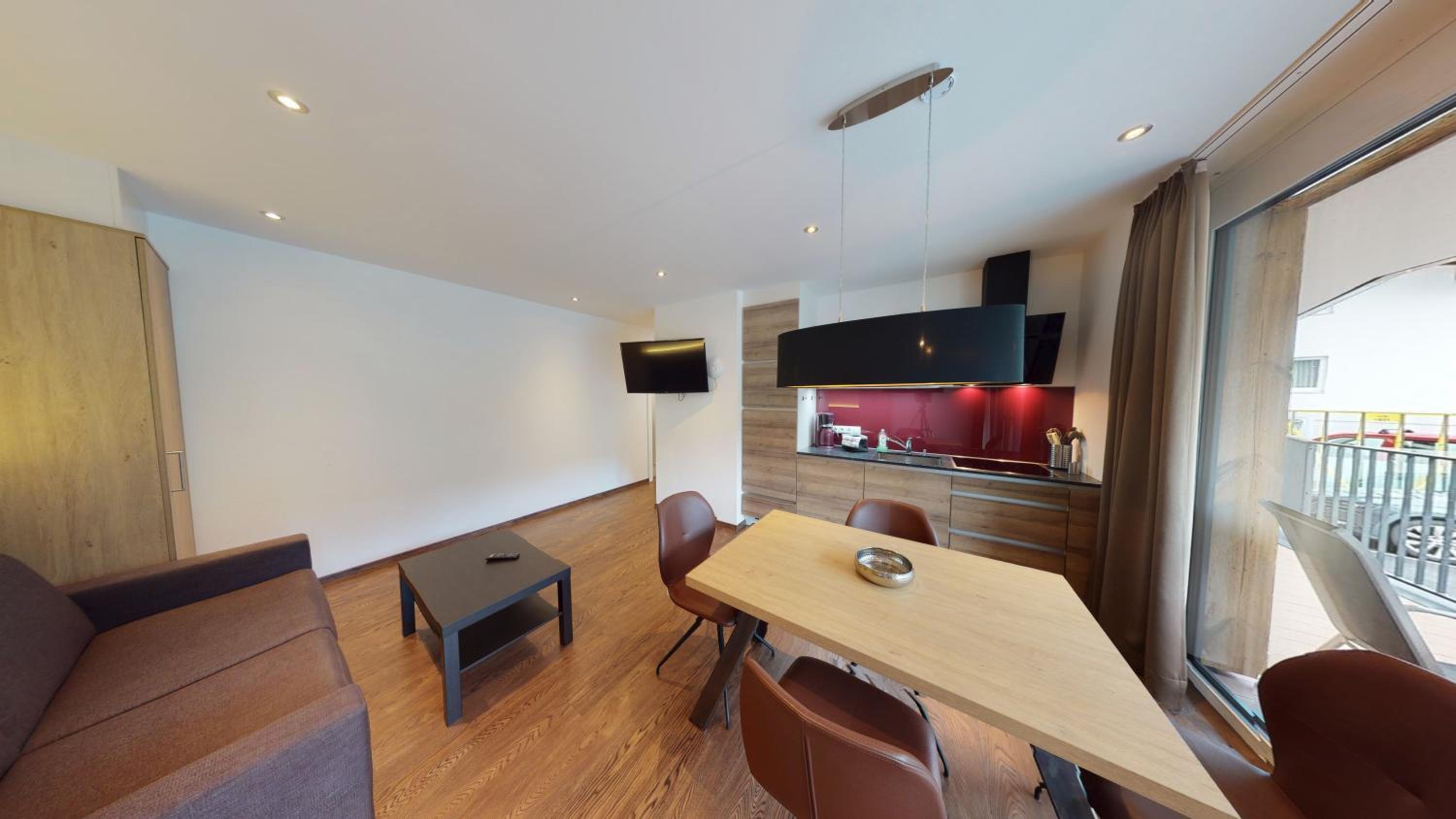 Appartement Kitzsteinhorn -Summercard included
