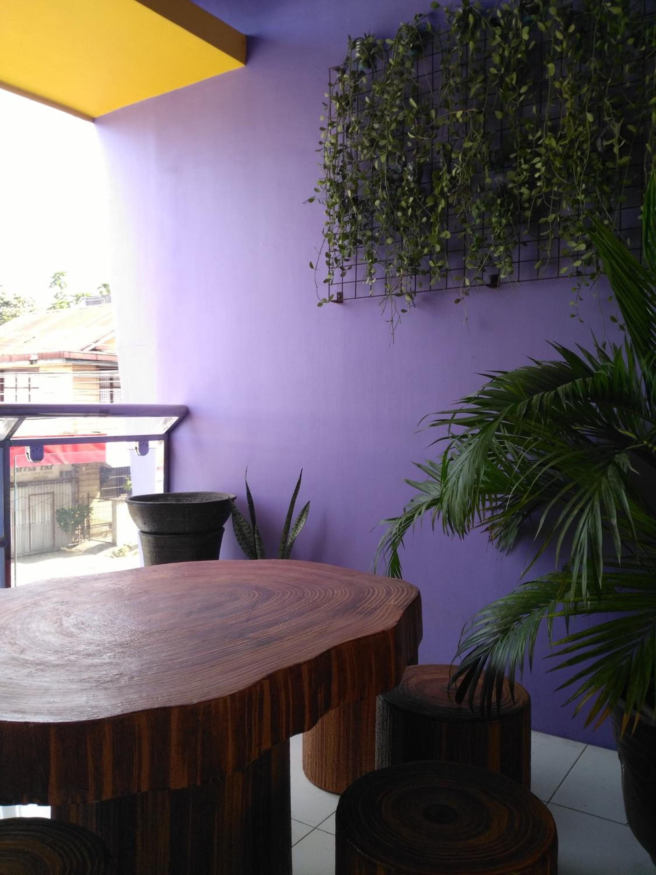 Bohol Coop Tourist Inn view 5